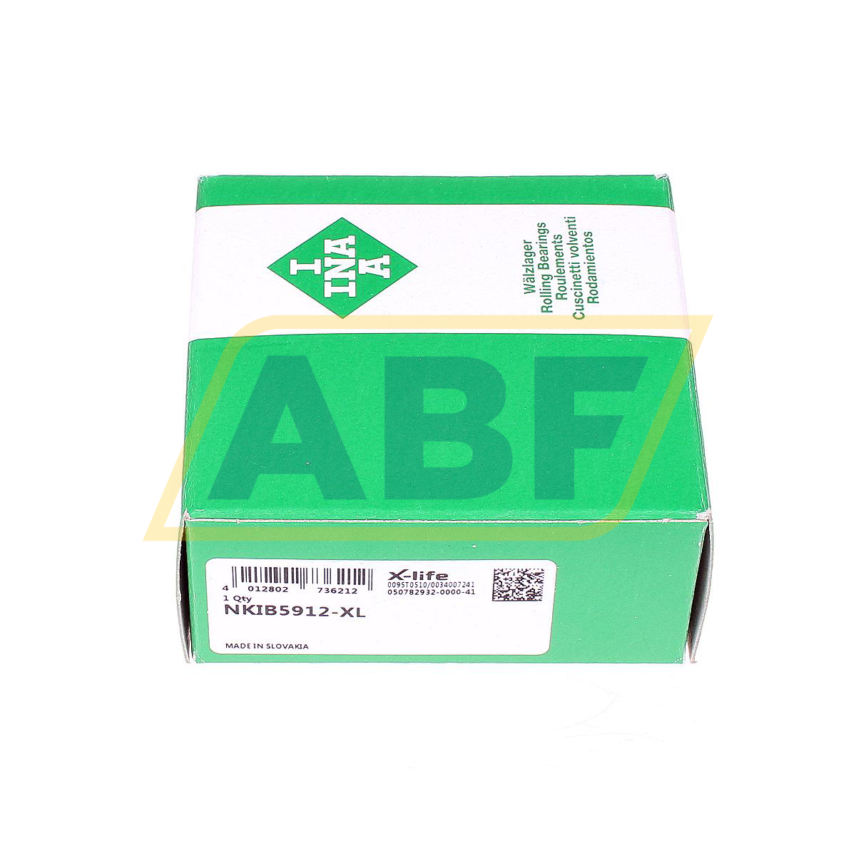 NKIB5912-XL INA