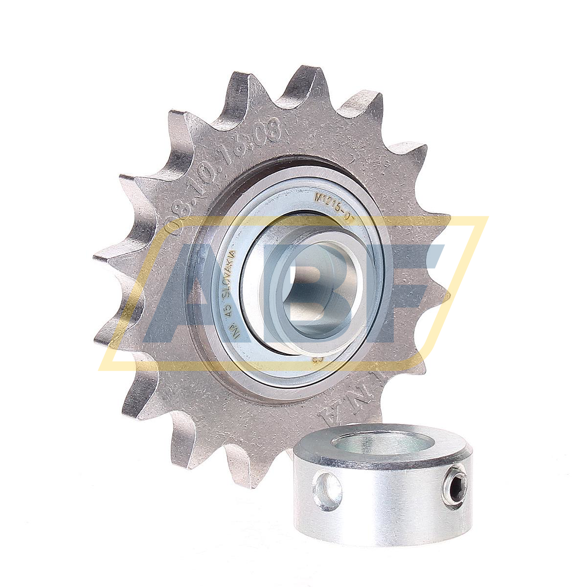 KSR15-B0-08-10-16-08 INA