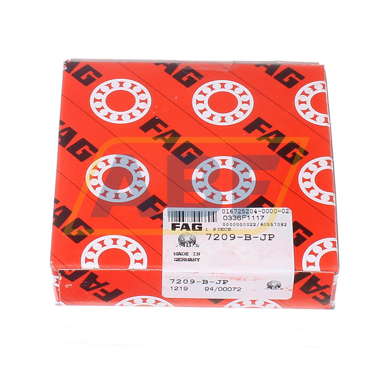 7209B.JP FAG