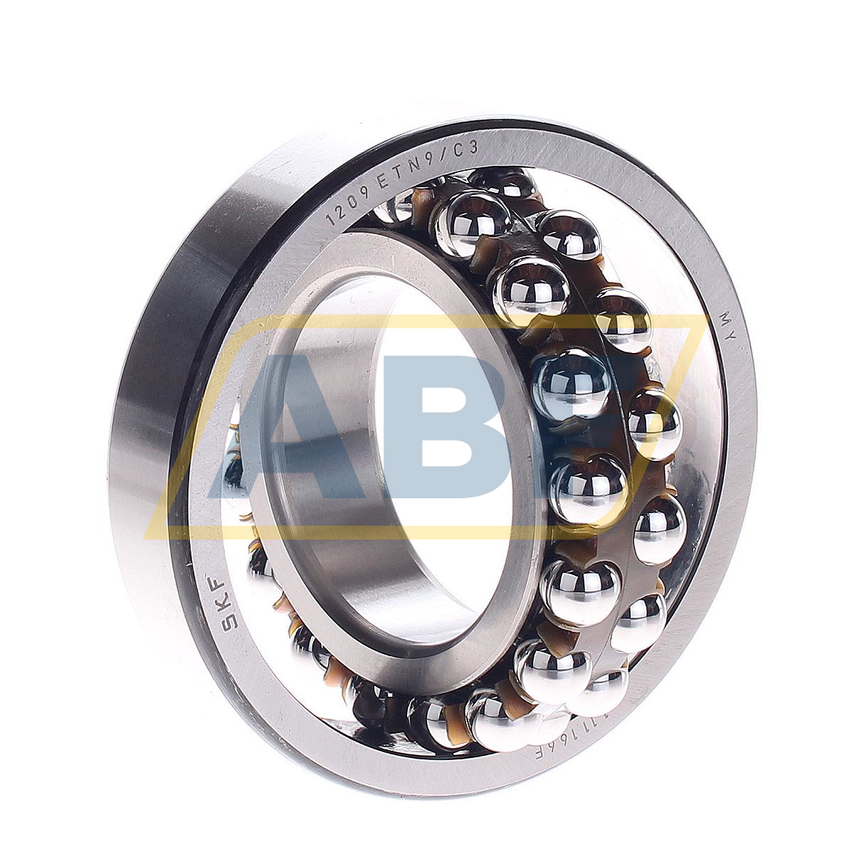 1209ETN9/C3 SKF
