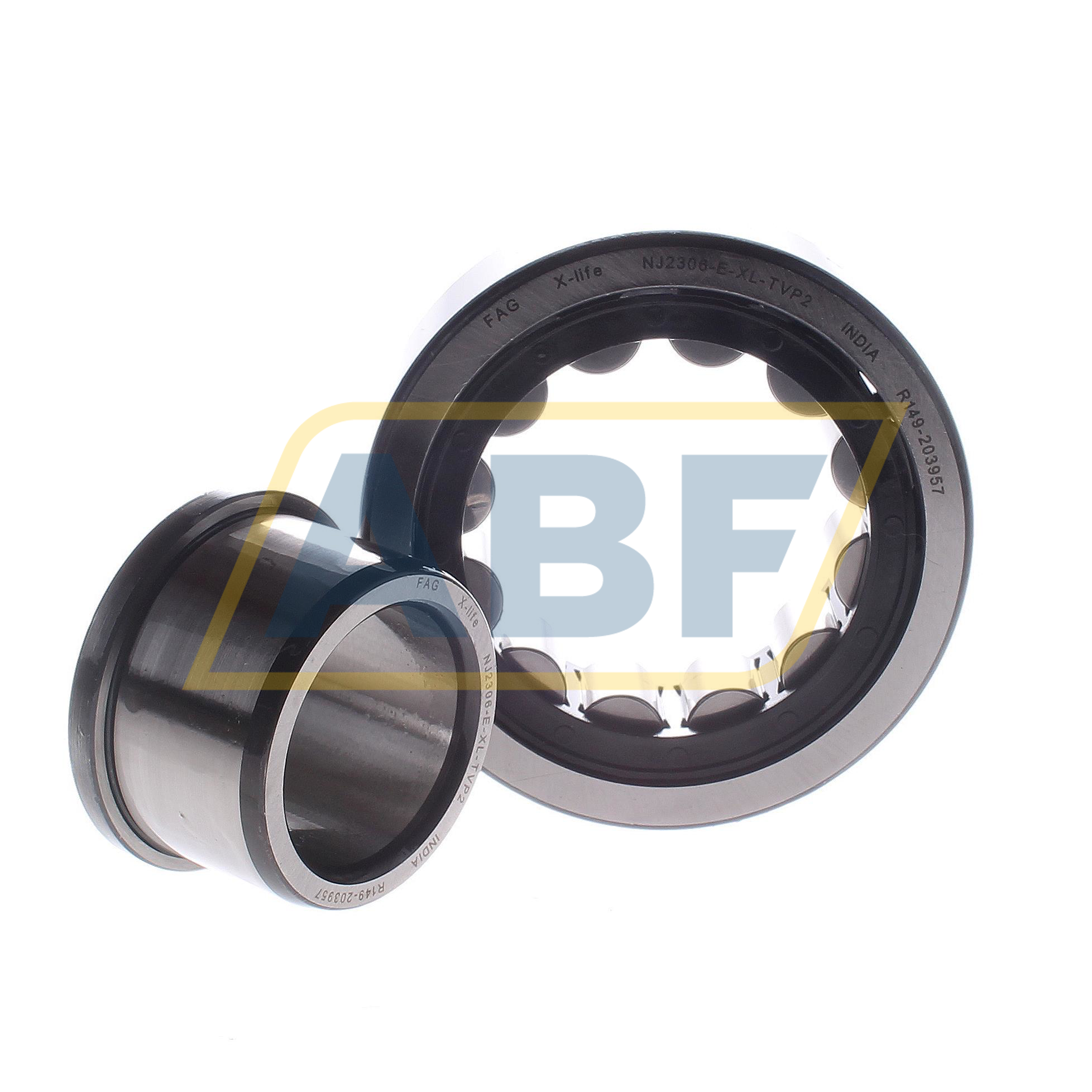 NJ2306-E-XL-TVP2 FAG