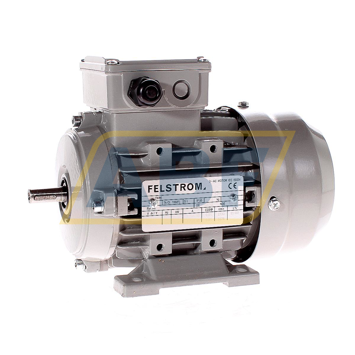 3F1A-63MC-2B3 Felstrom