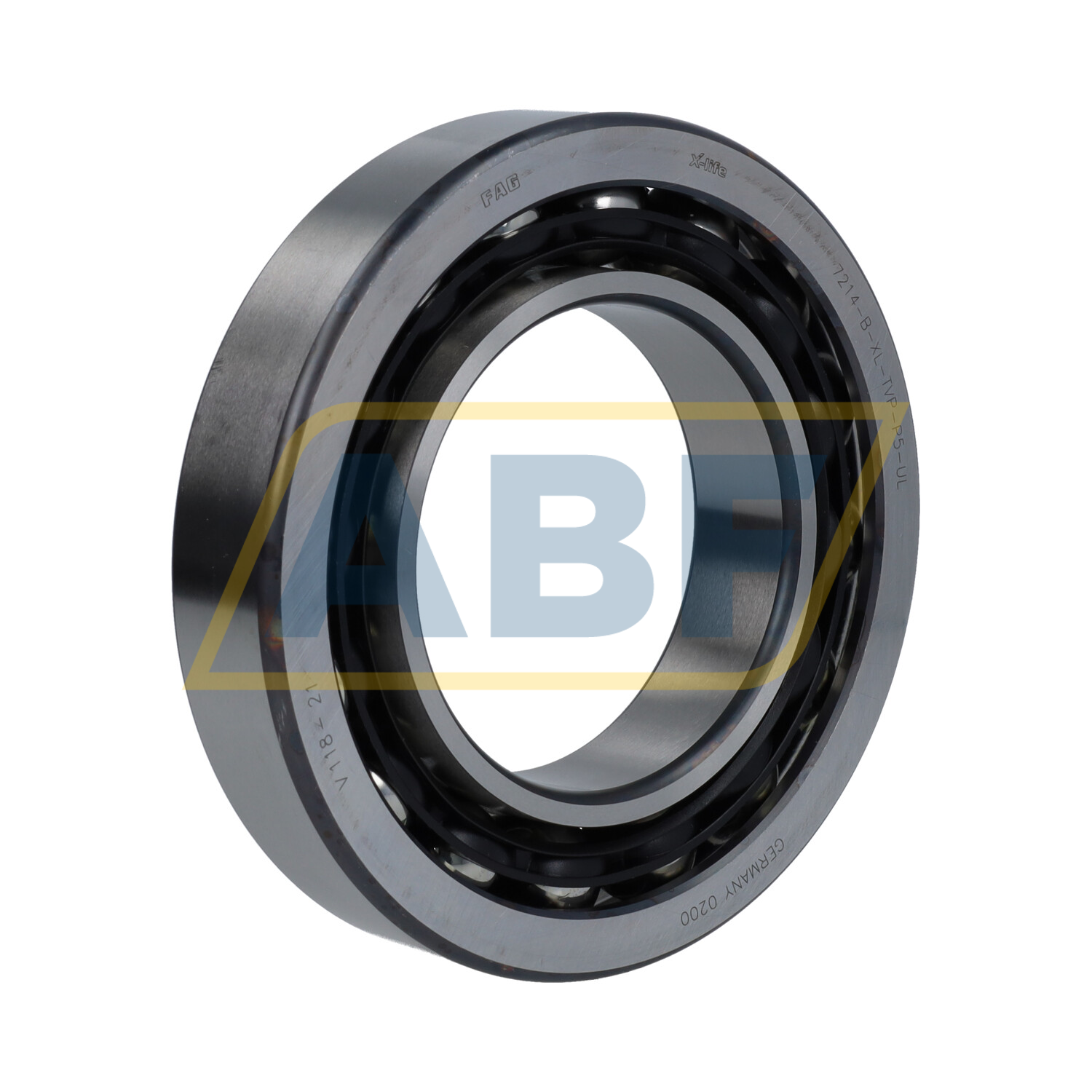 7214-B-XL-TVP-P5-UL FAG