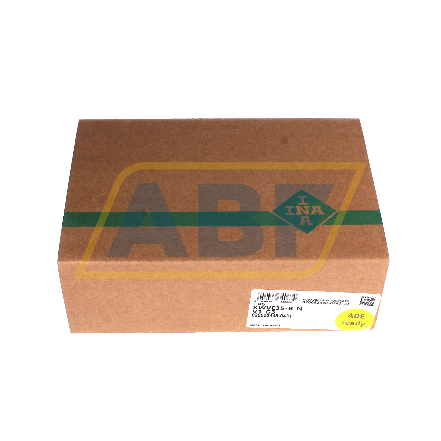 KWVE35-B-N-V1-G3 INA