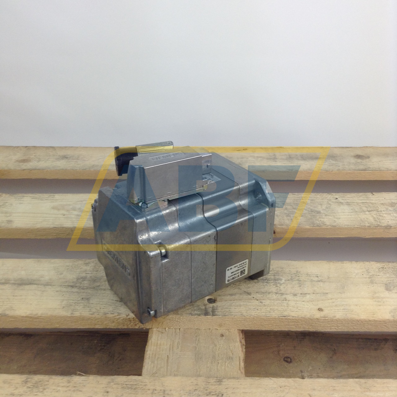 1FK7060-5AF71-1PA0 Siemens