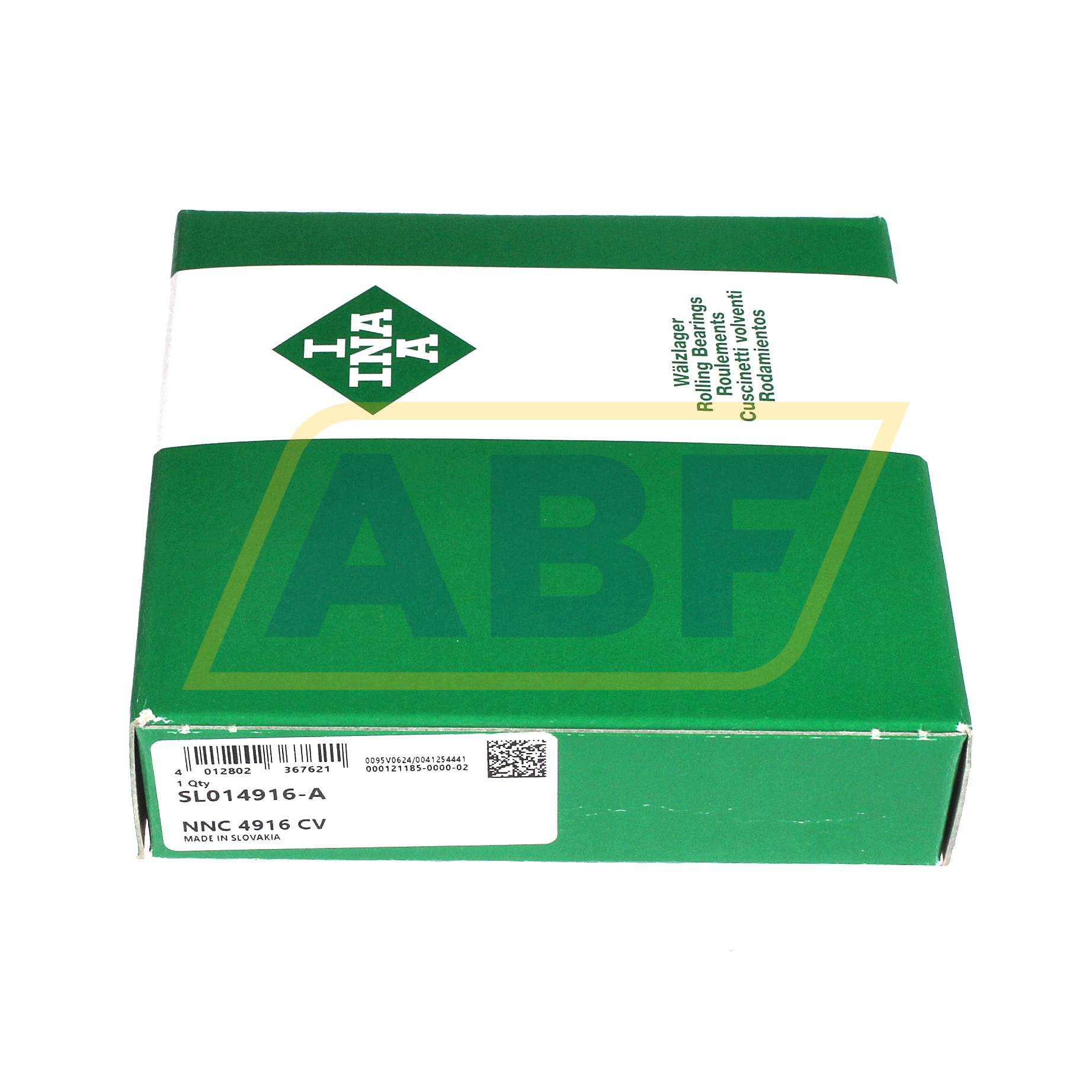 SL01-4916 INA