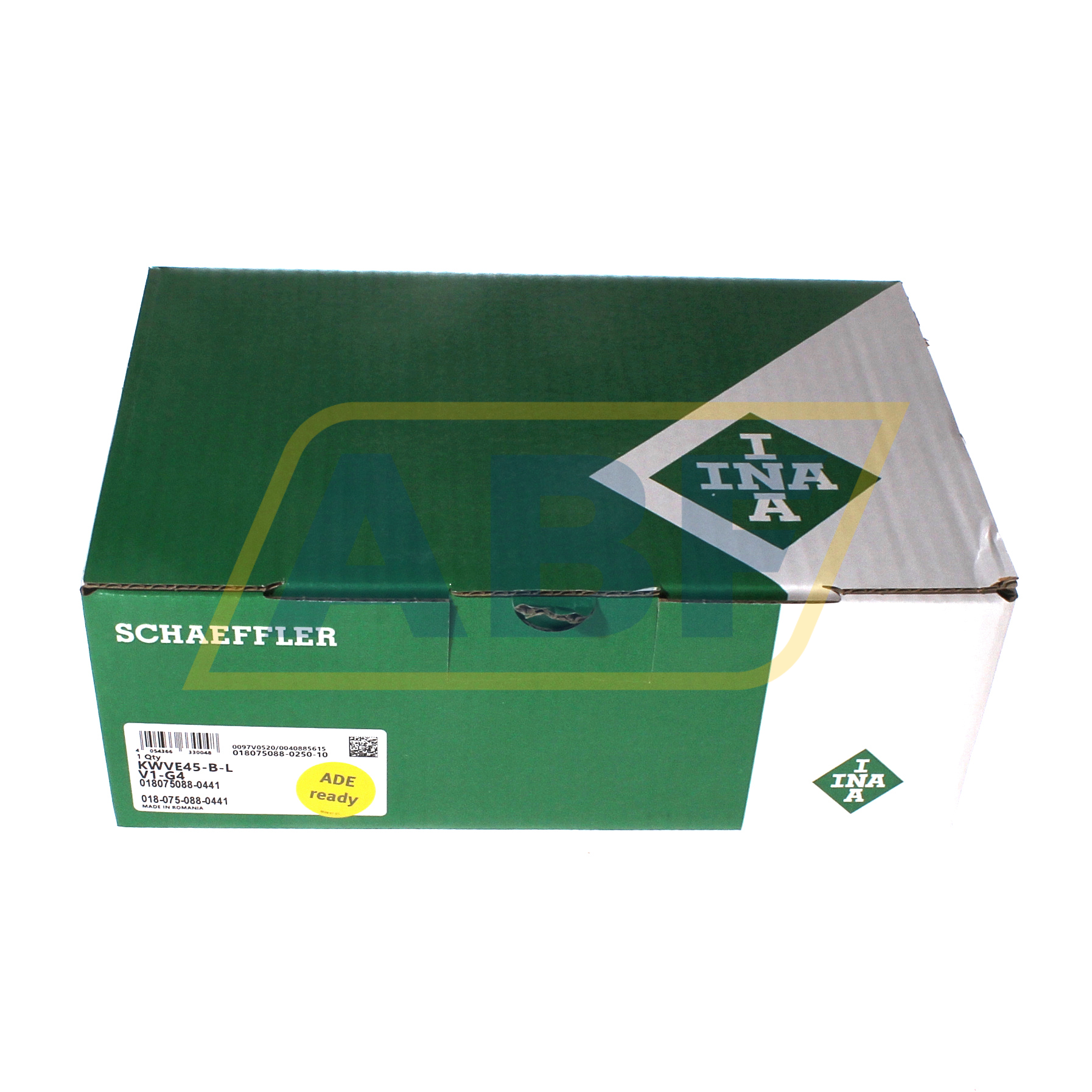 KWVE45-B-L-V1-G4 INA