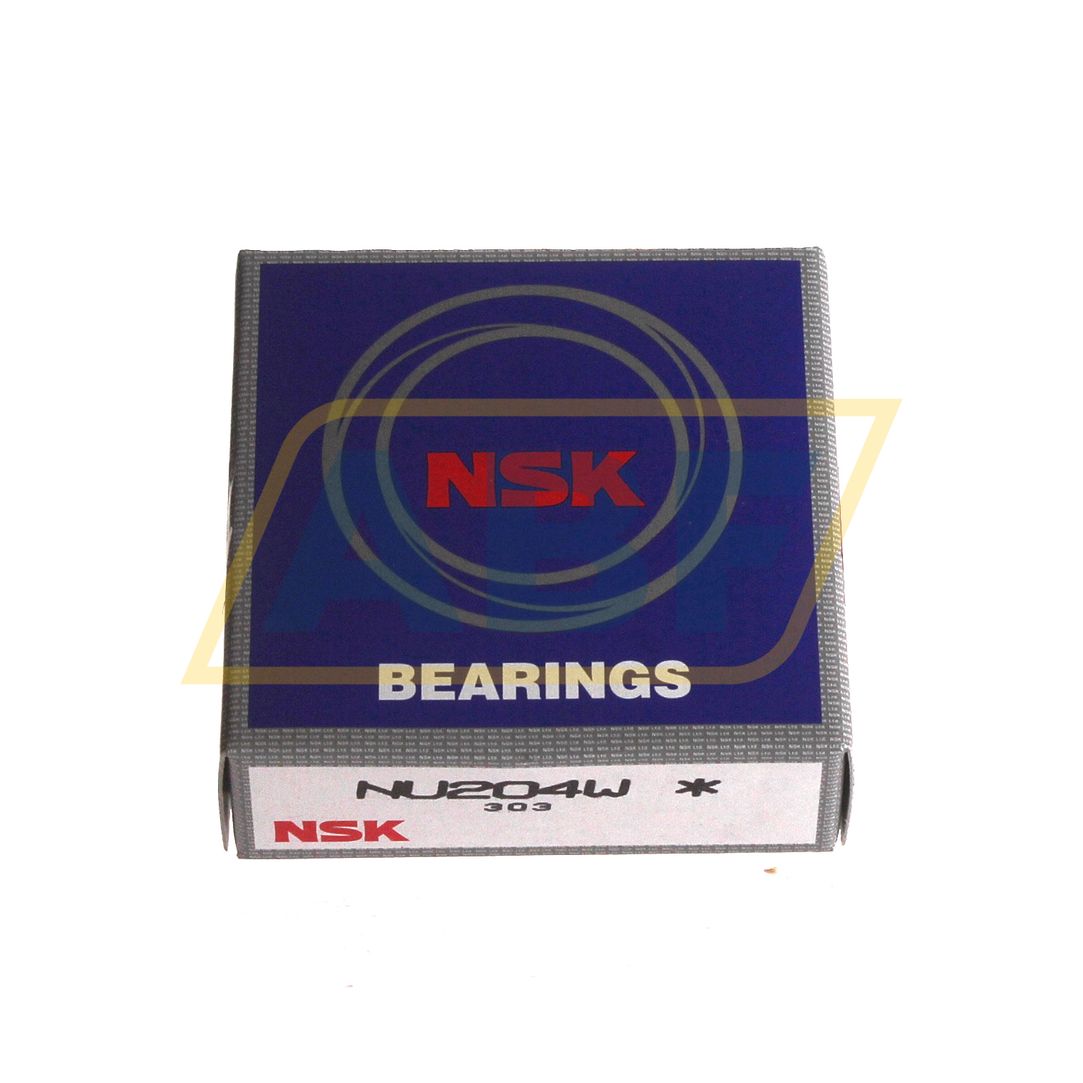 NU204W NSK