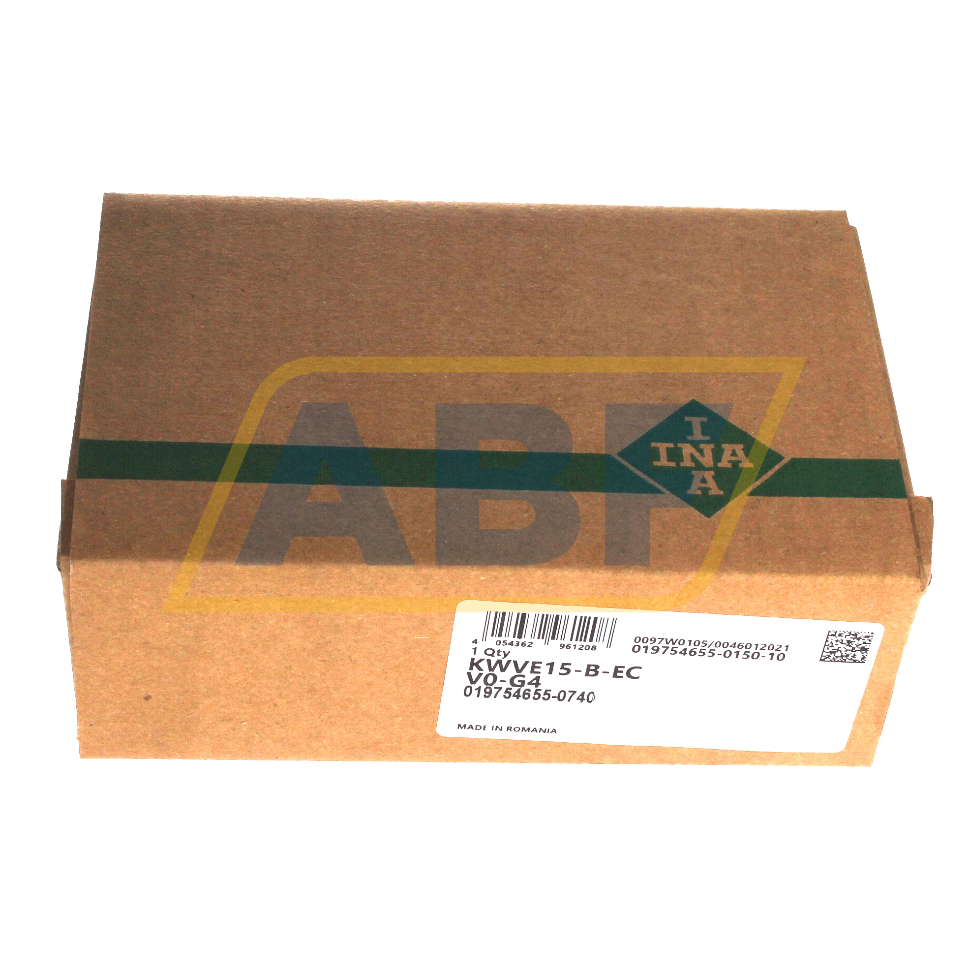 KWVE15-B-EC-V0-G4 INA