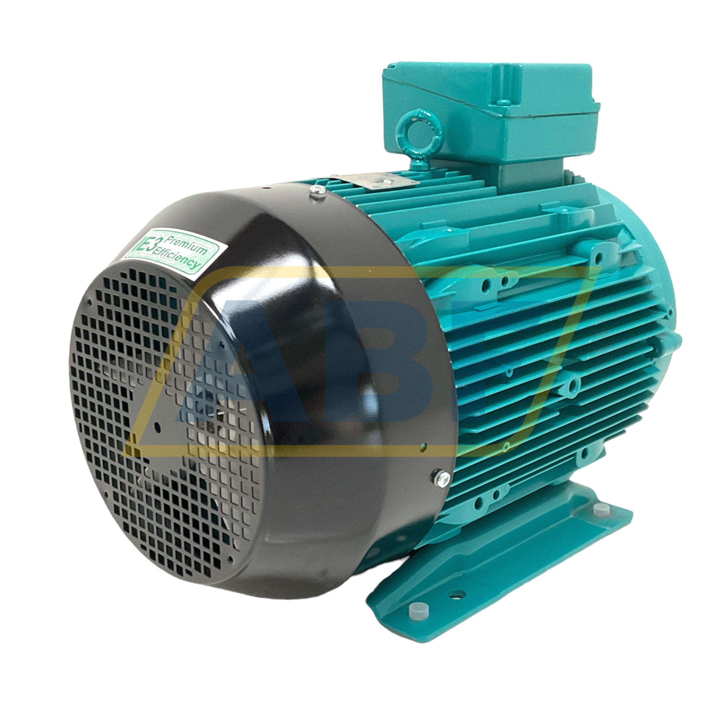 WP-DA160MMB3- Brook Crompton