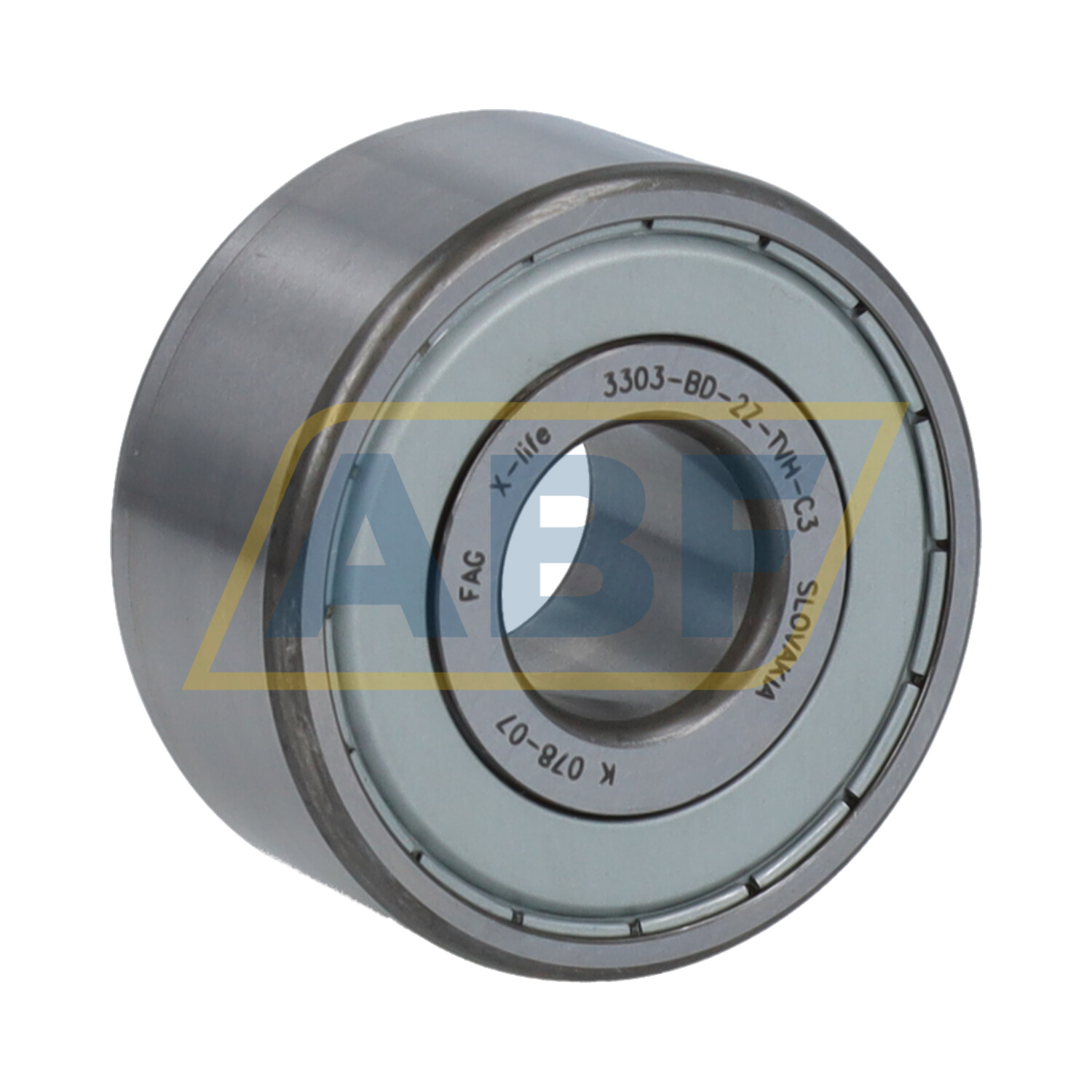 3303-BD-XL-2Z-TVH-C3 FAG