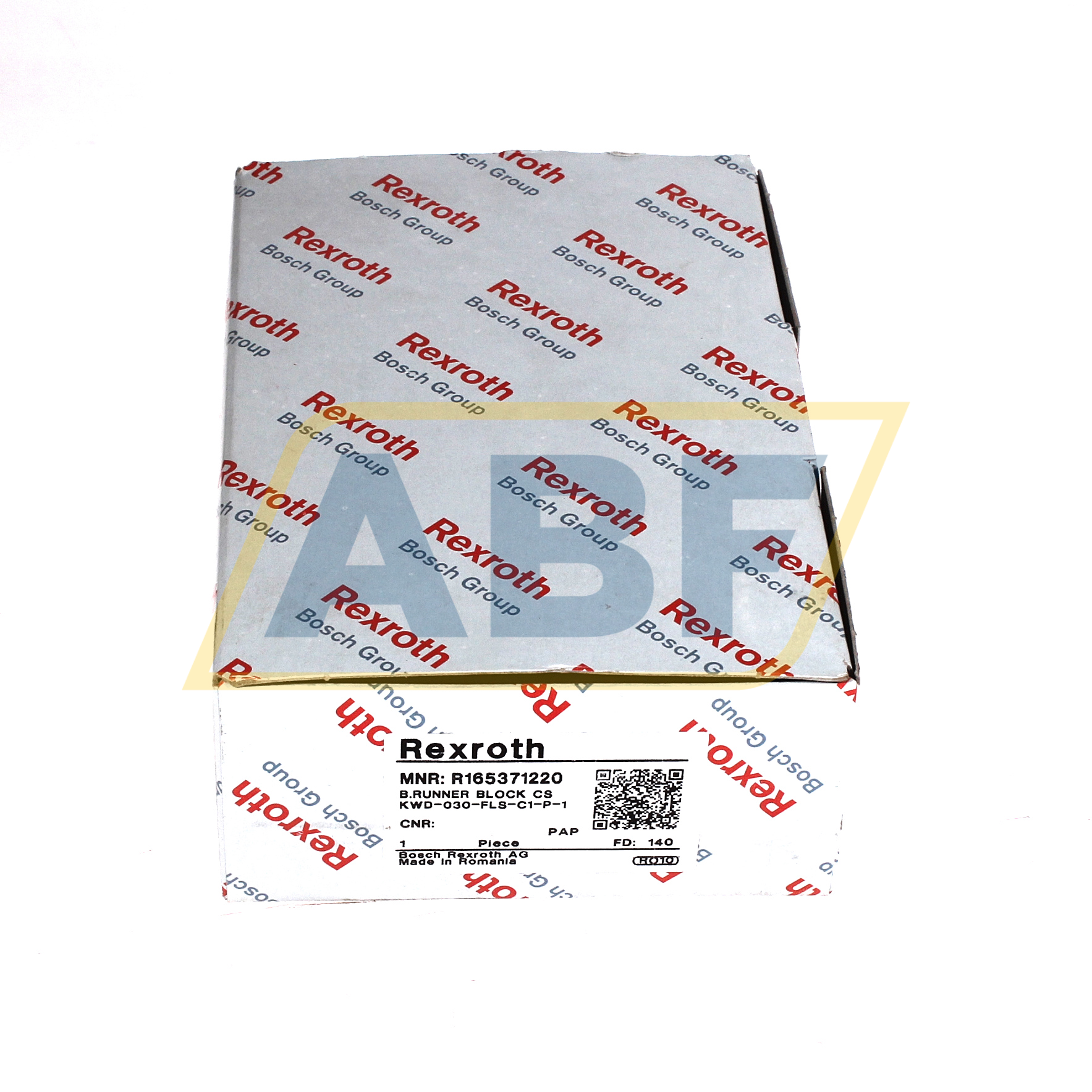 R165371220 Bosch-Rexroth