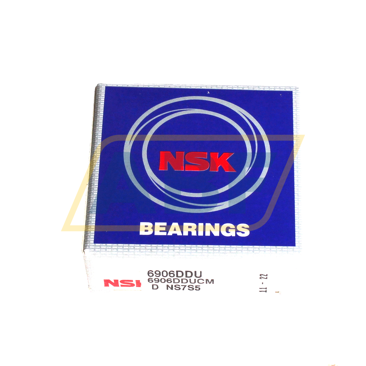 6906DDUCM NSK