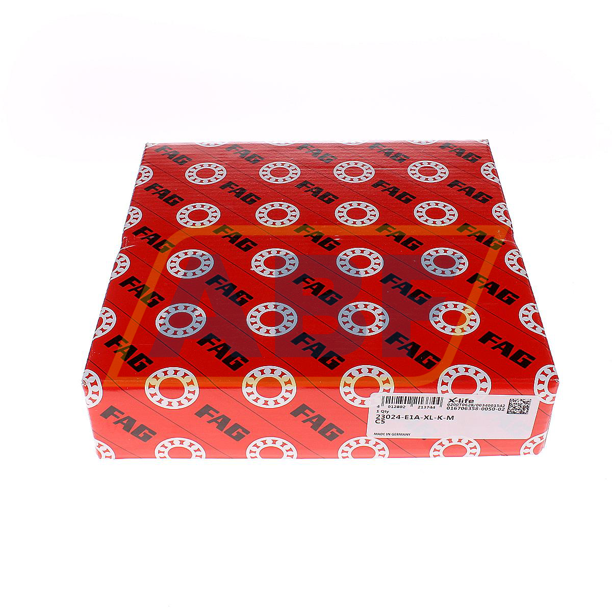 23024-E1A-XL-K-M-C5 FAG
