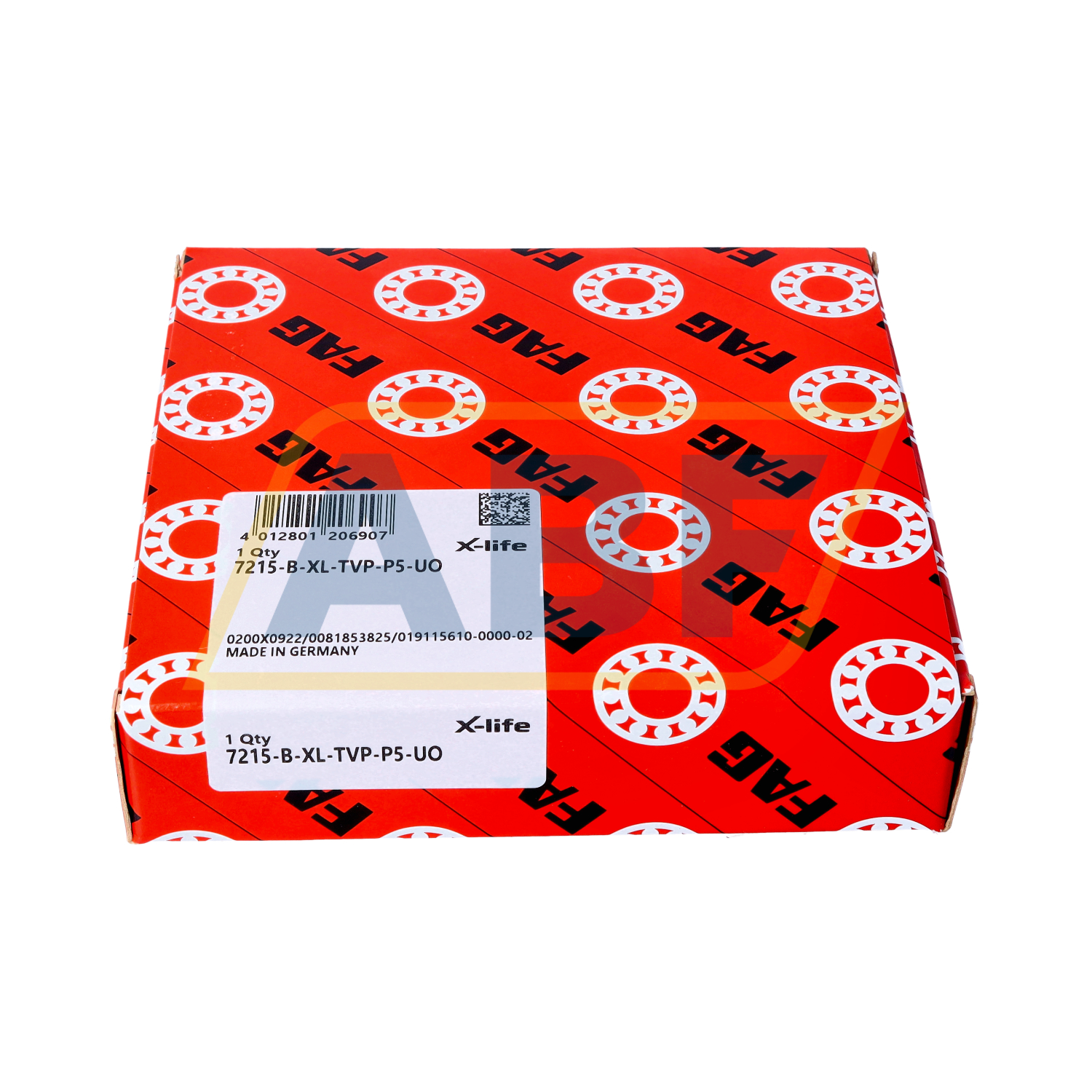 7215-B-XL-TVP-P5-UO FAG