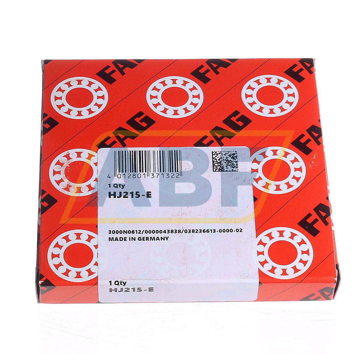 HJ215-E FAG