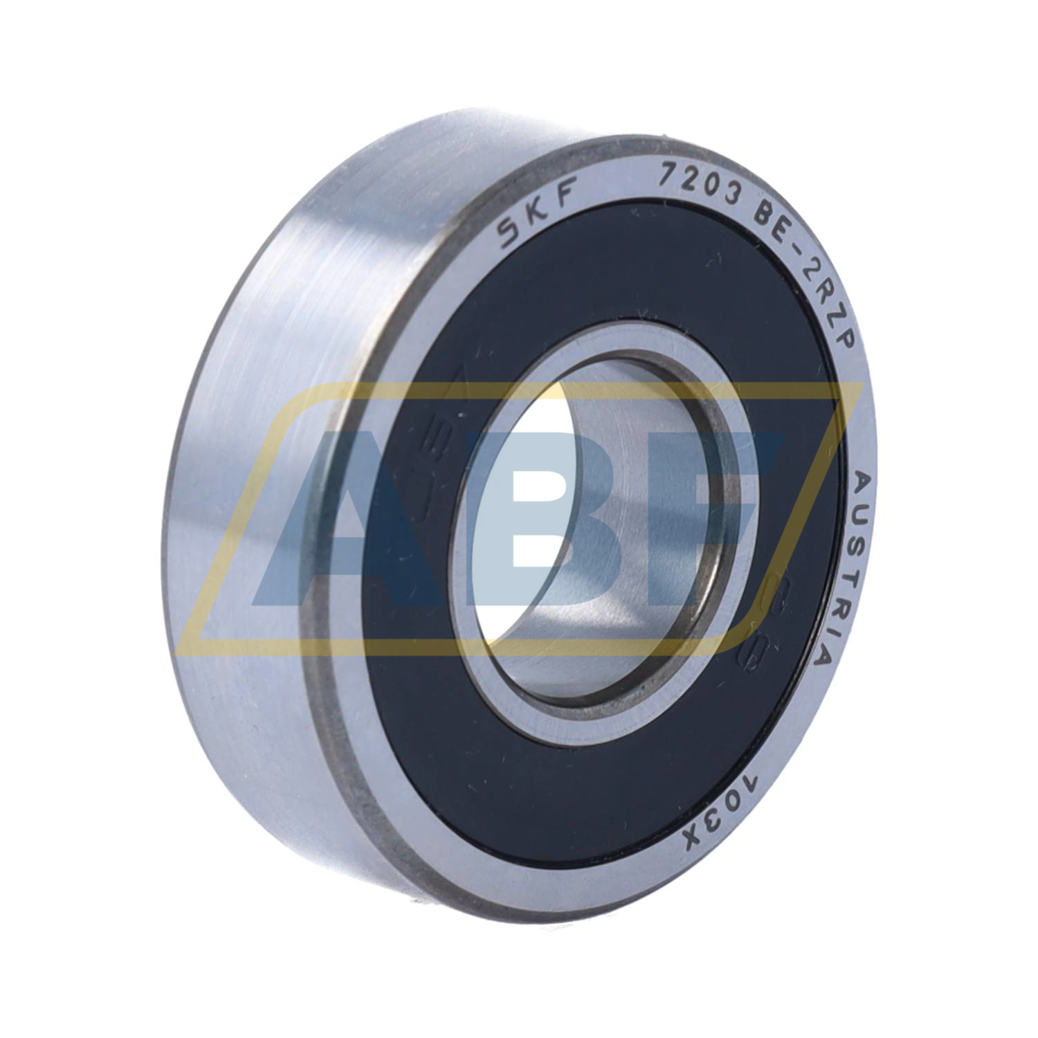 7203BE-2RZP SKF