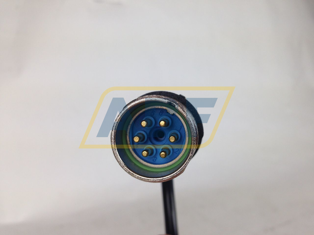 R7M-A40030-BS1-D Omron