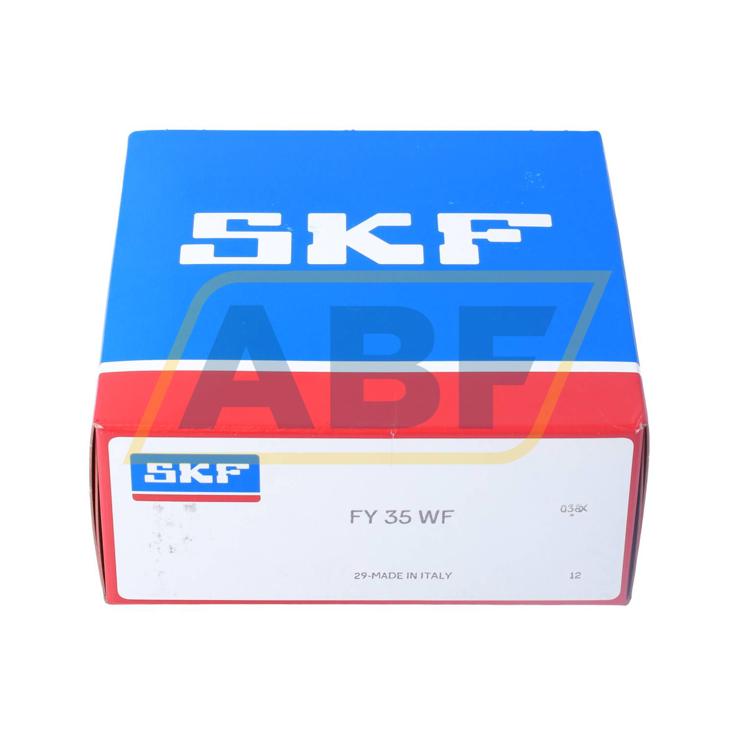 FY35WF SKF