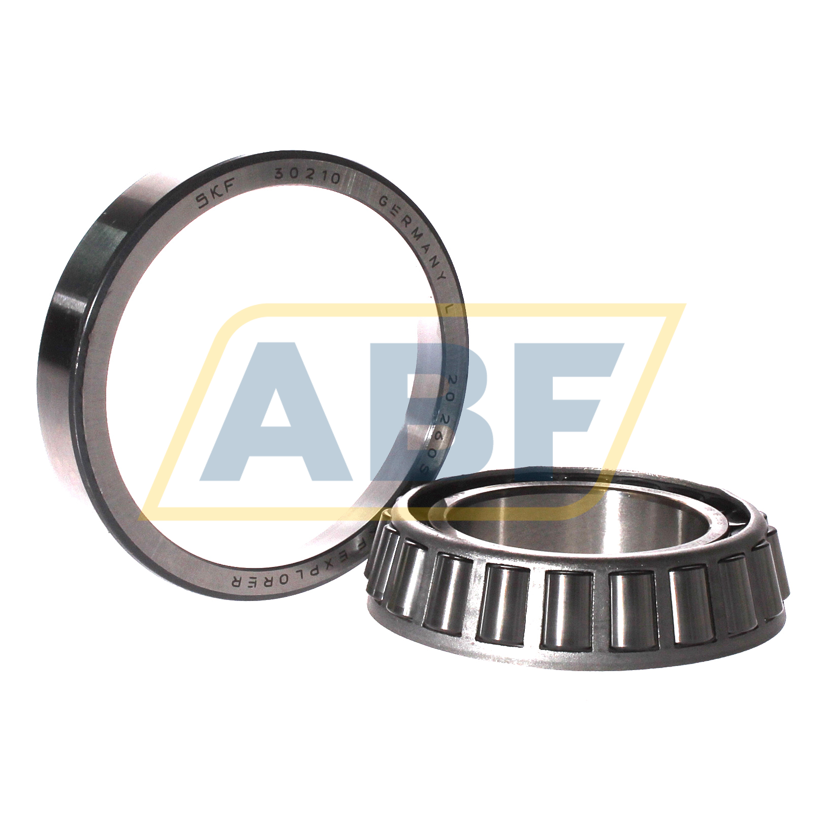 30210 SKF
