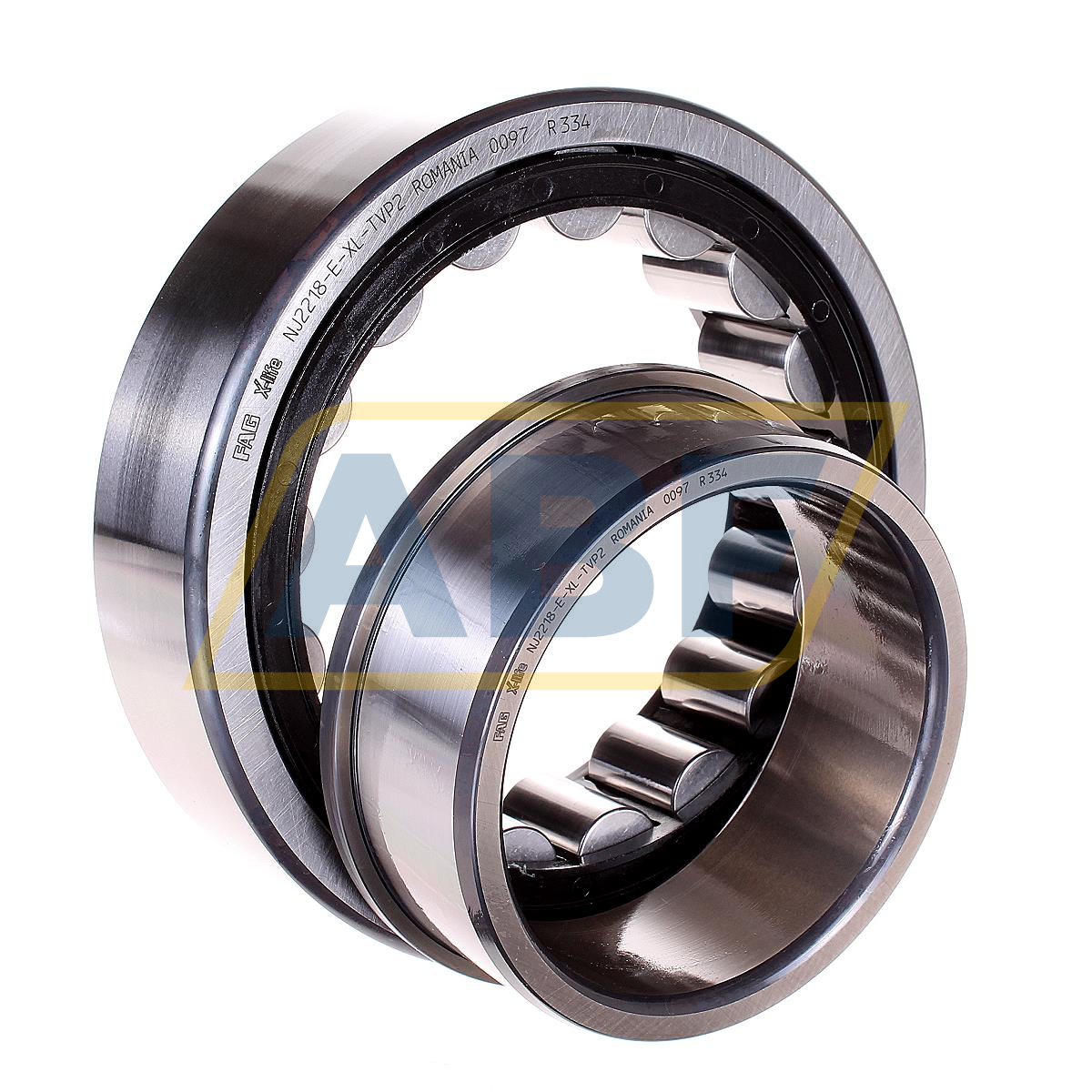 NJ2218-E-XL-TVP2 FAG