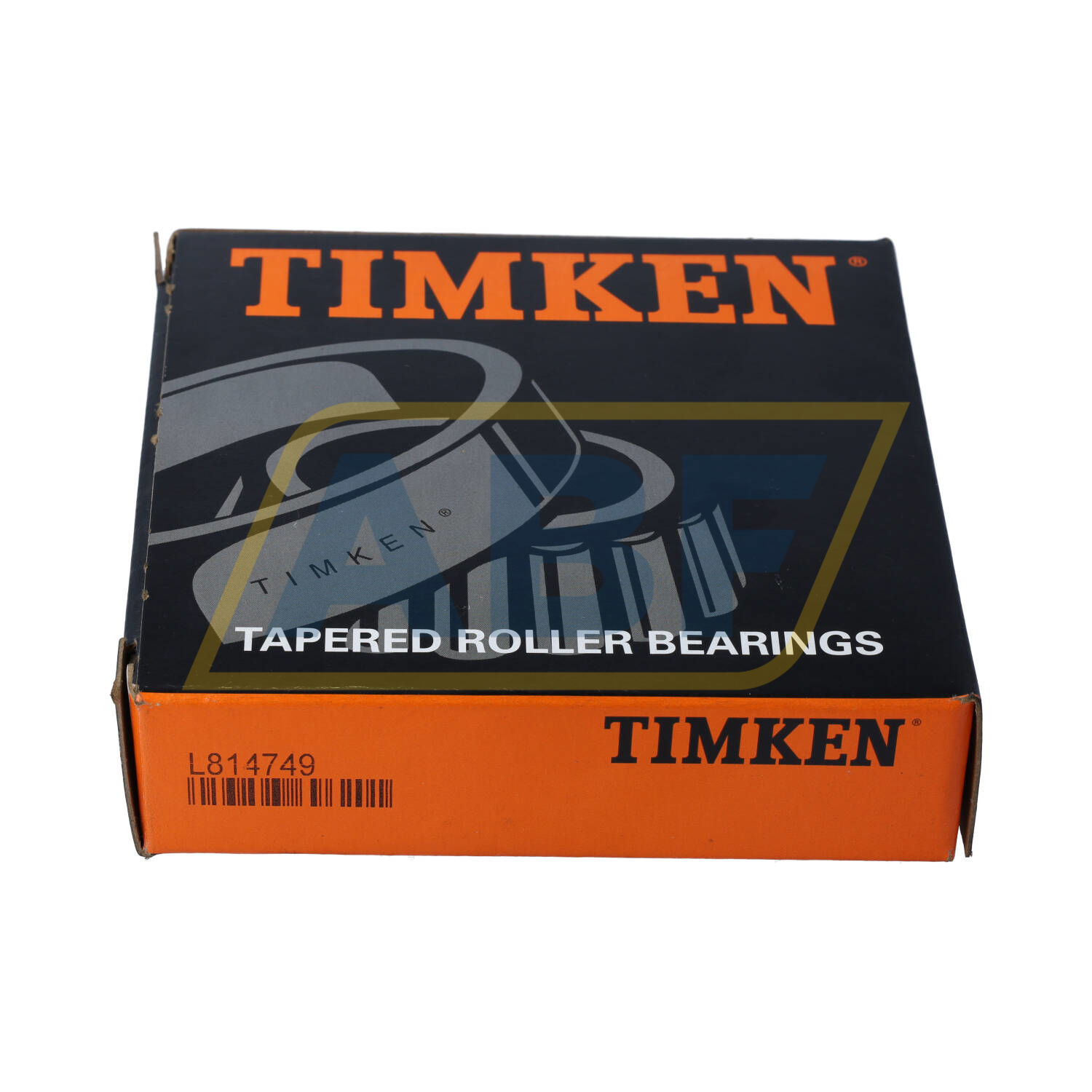 L814749 Timken