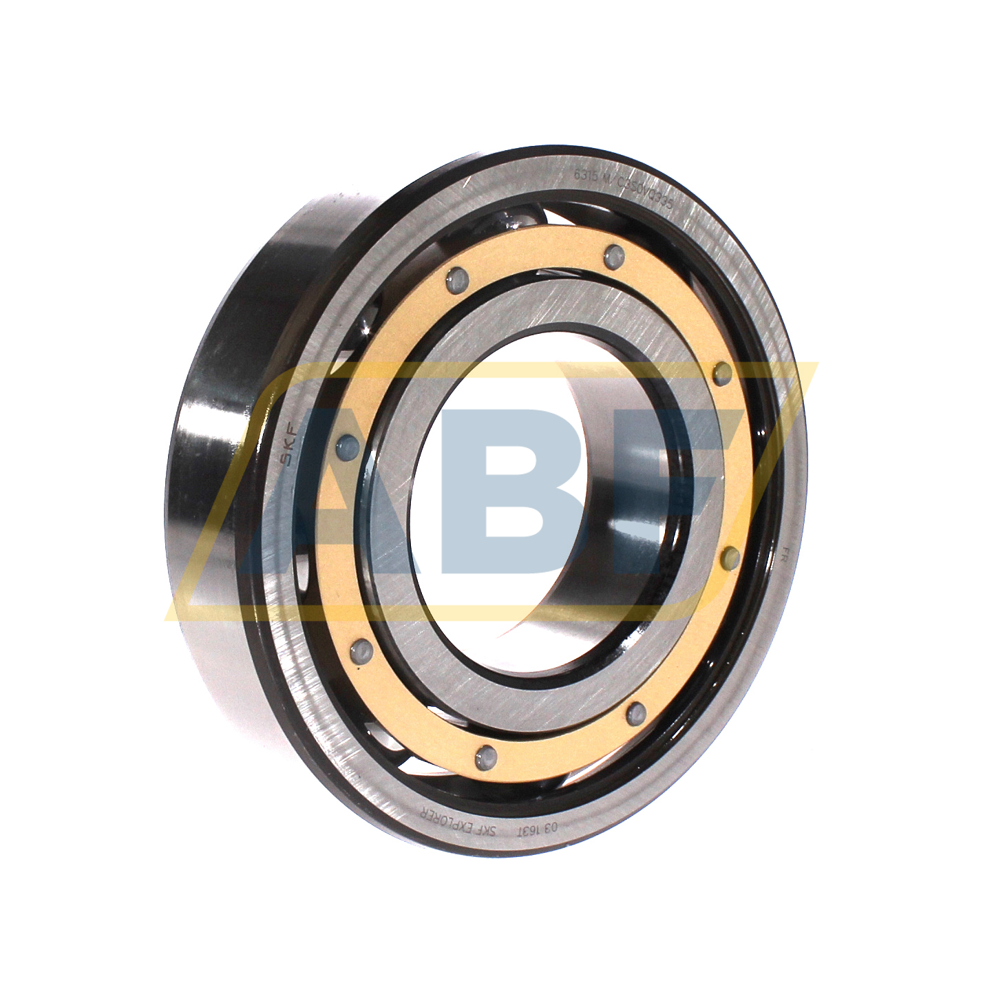6315M/C3S0VQ335 SKF