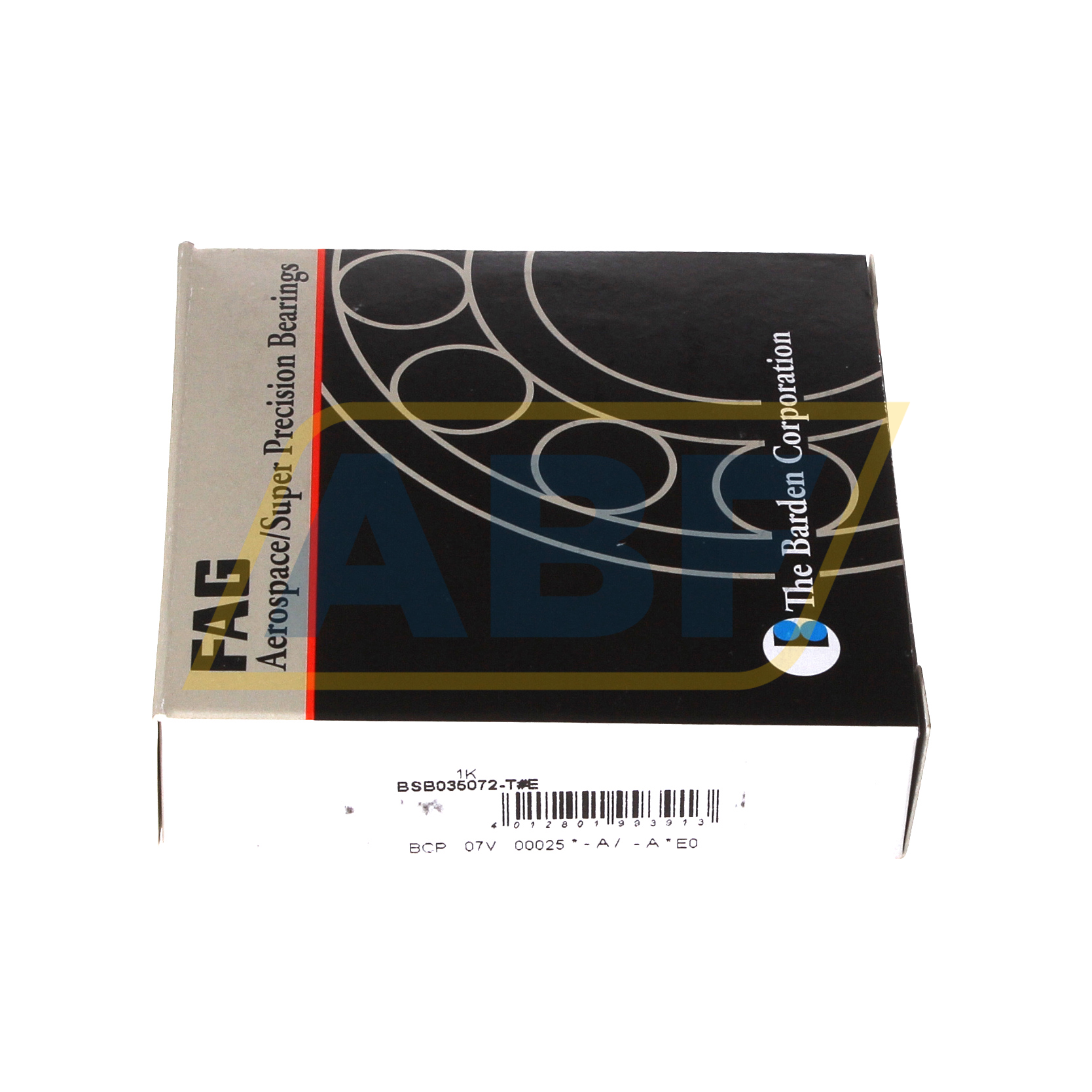 BSB035072-T FAG