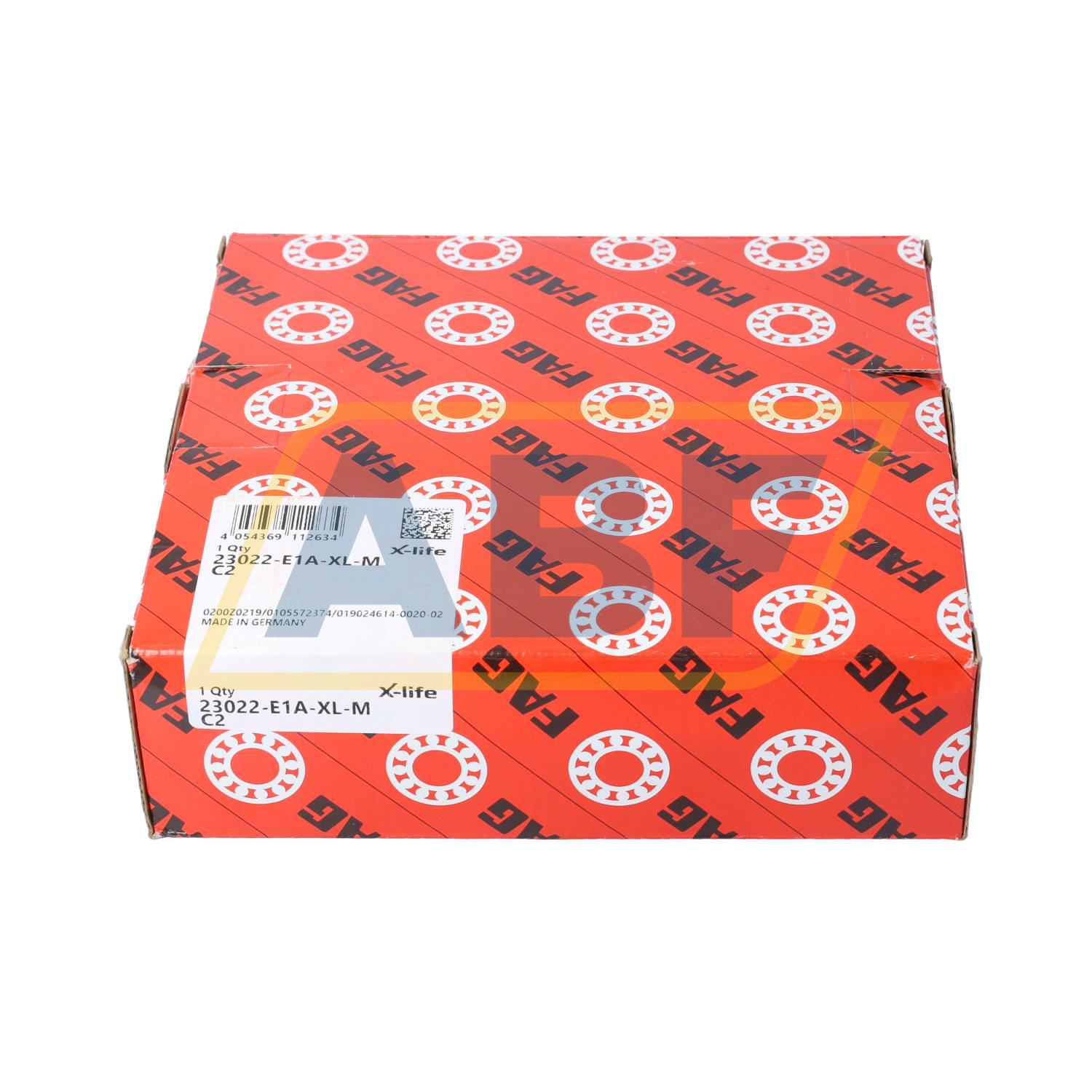 23022-E1A-XL-M-C2 FAG