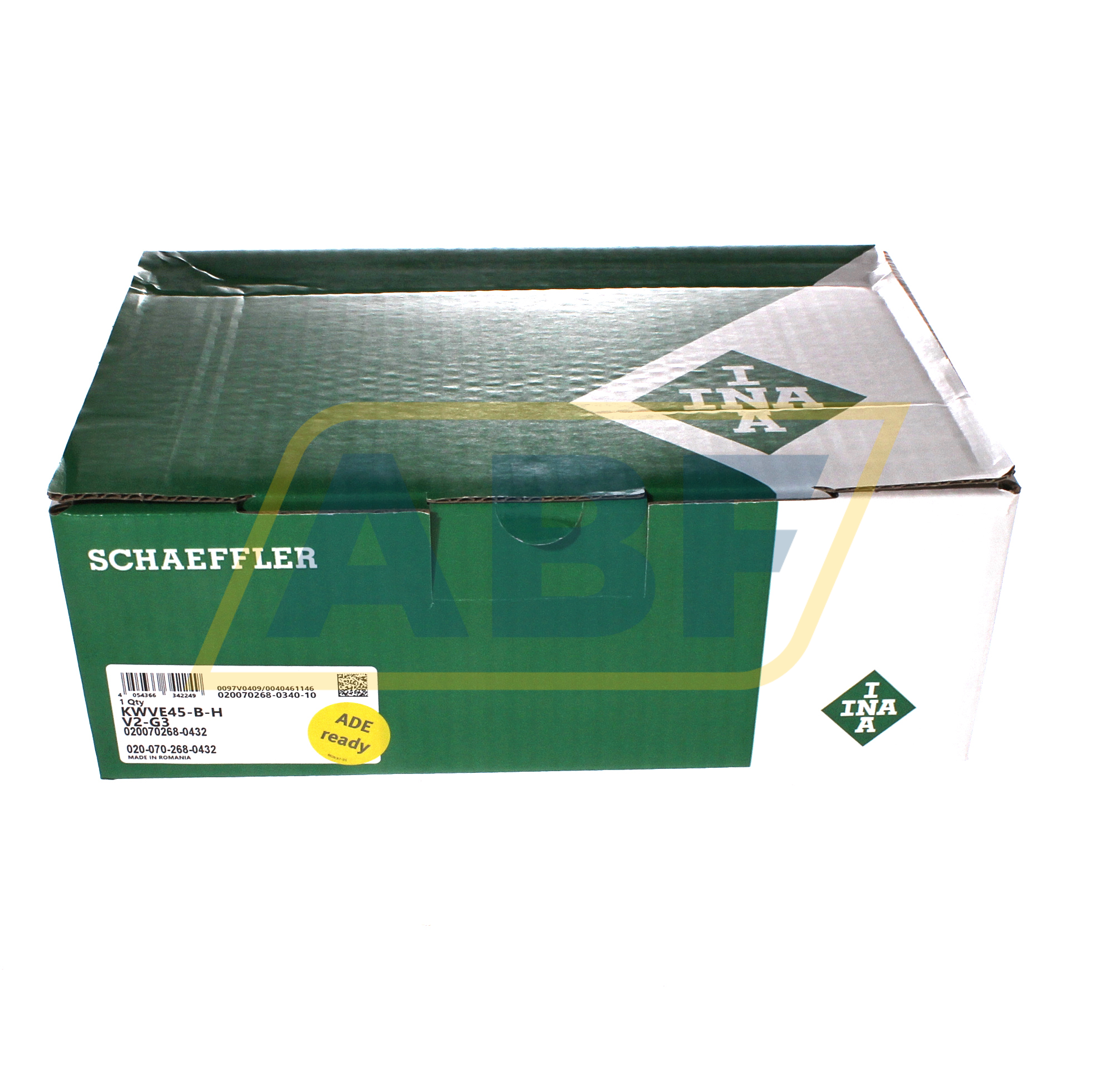 KWVE45-B-H-V2-G3 INA
