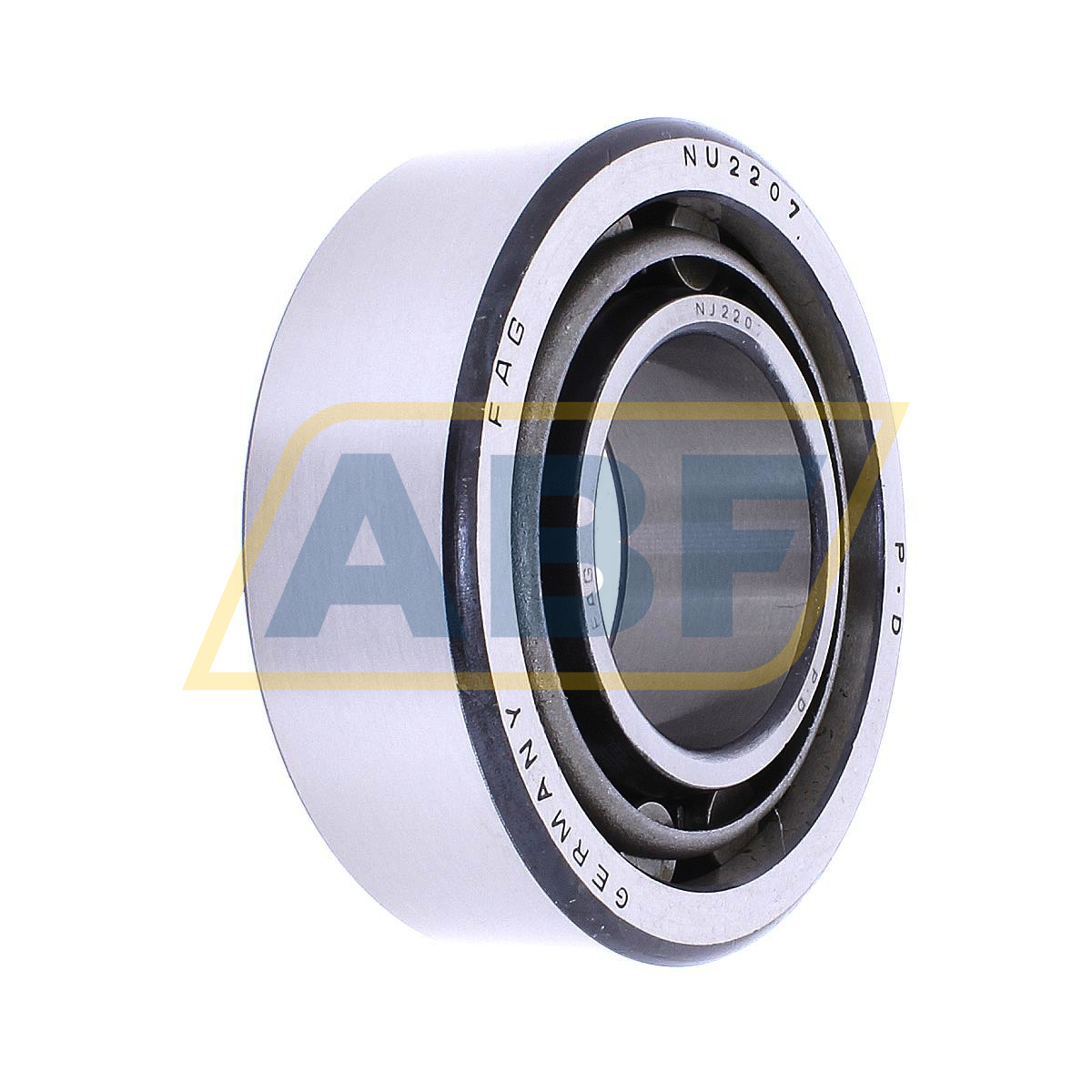 NU2207 FAG