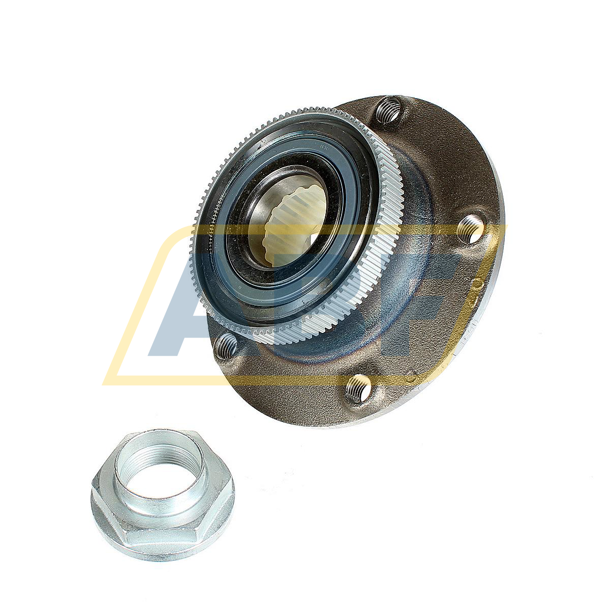 2216 AD Auto Distribution