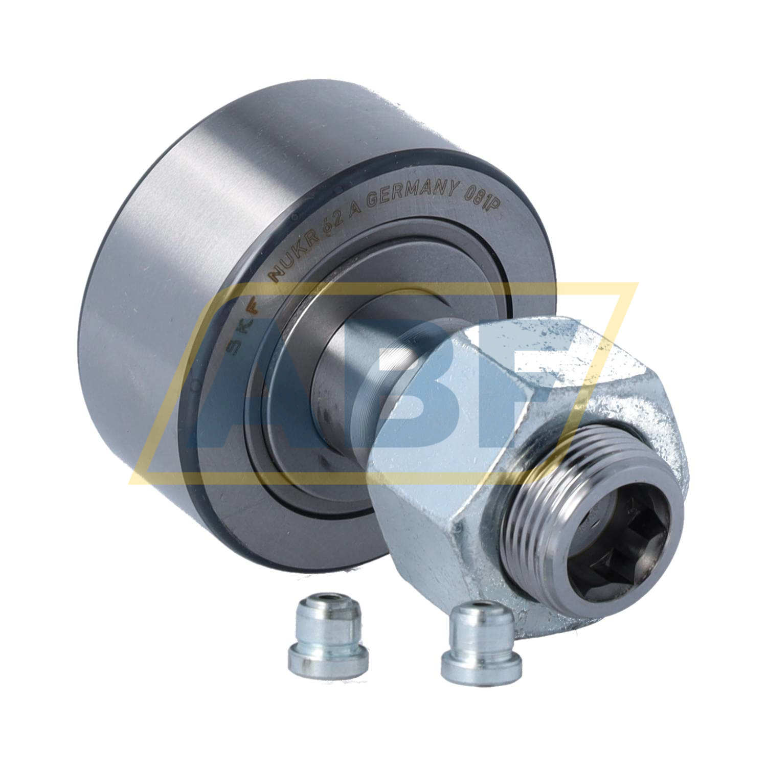 NUKR62A SKF