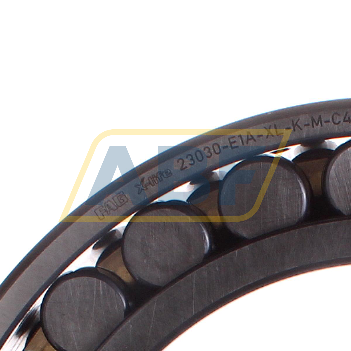 23030-E1A-XL-K-M-C4 FAG