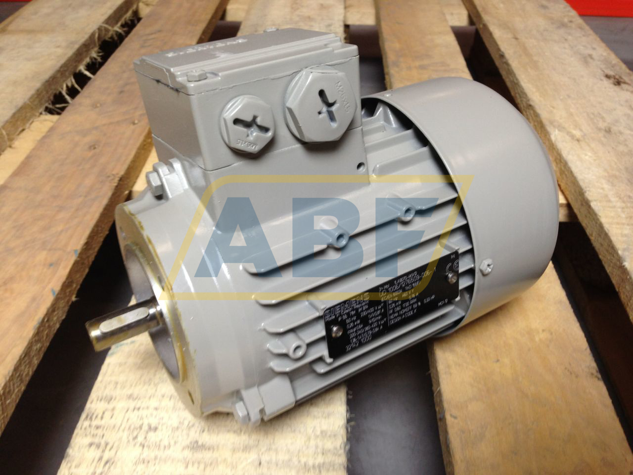 1LA9070-4KA12 Siemens