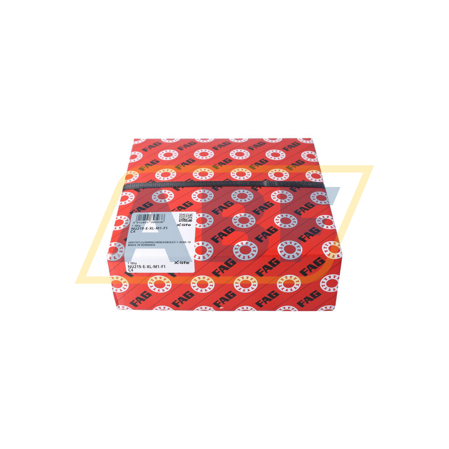 NU219-E-XL-M1-F1-C4 FAG