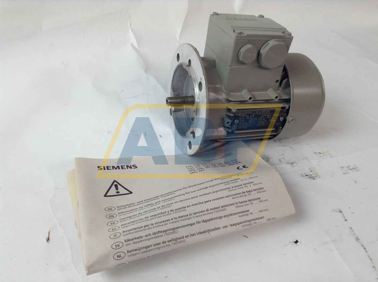 1LA7060-4AB11 Siemens