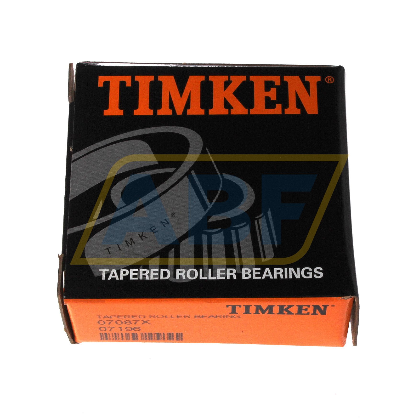 07087X/07196 Timken