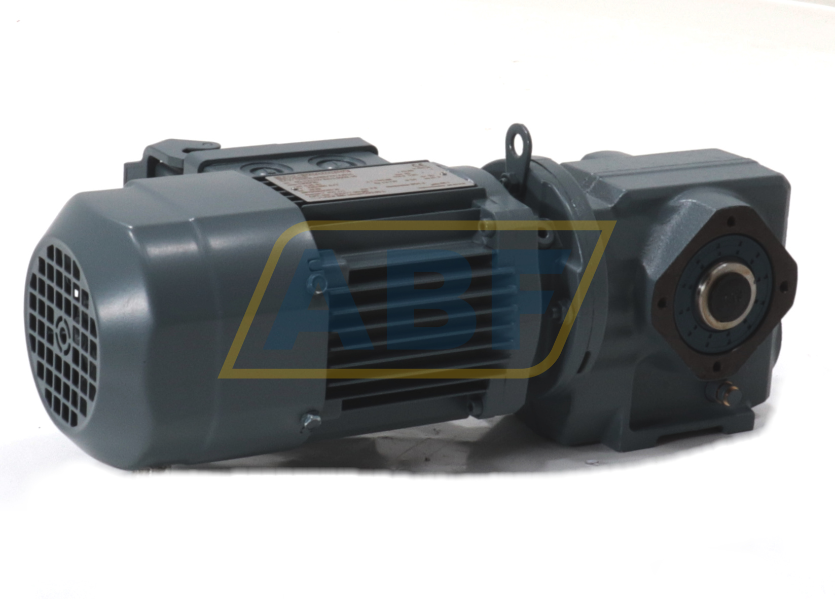 SA37DR63L4/BR/TF/ASD1-I43,68 SEW-EURODRIVE