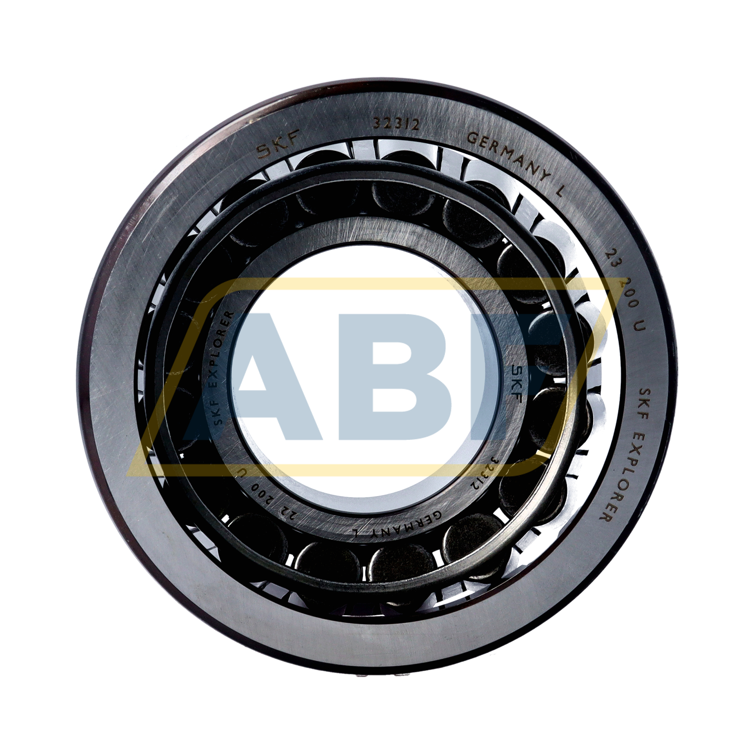 32312 SKF
