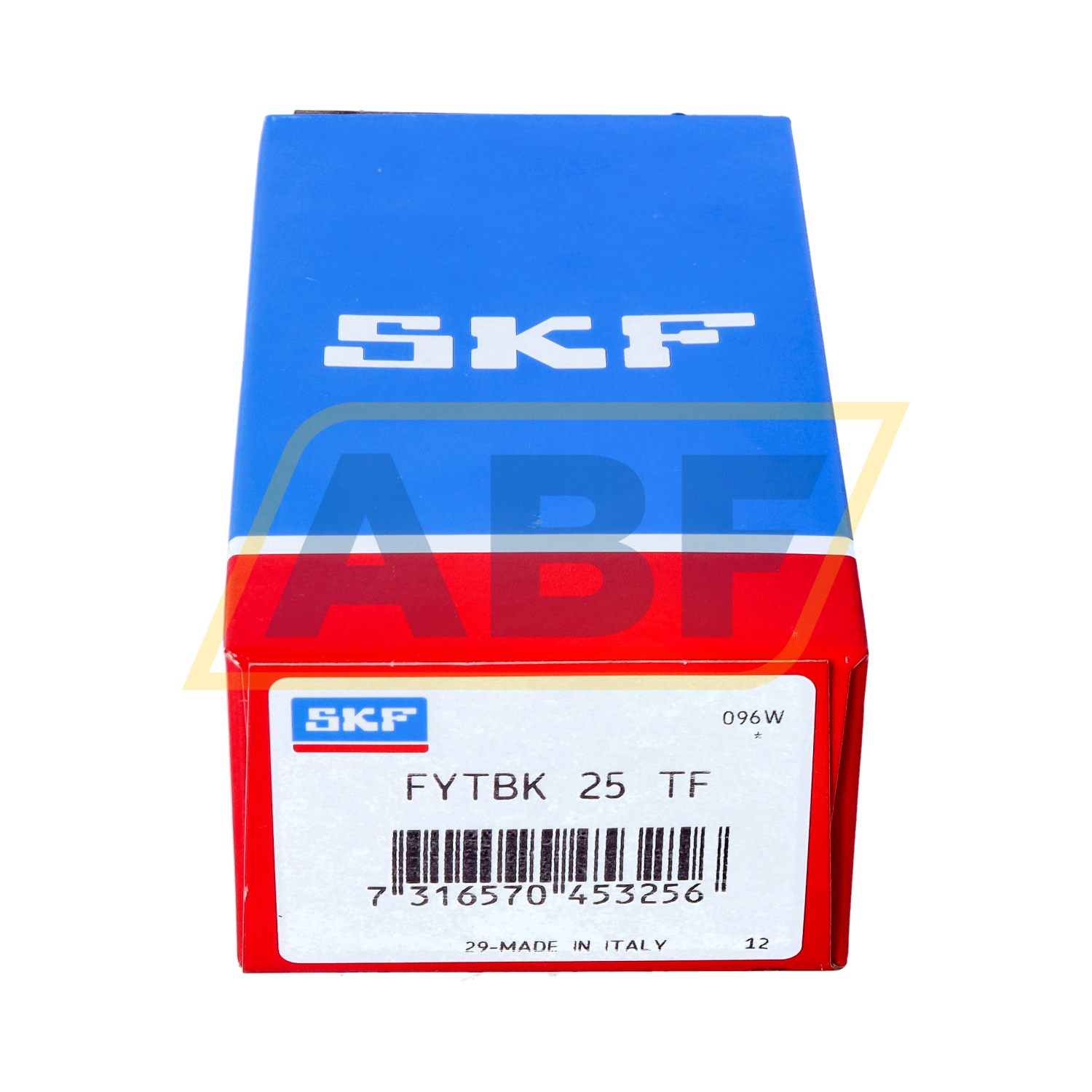 FYTBK25TF SKF