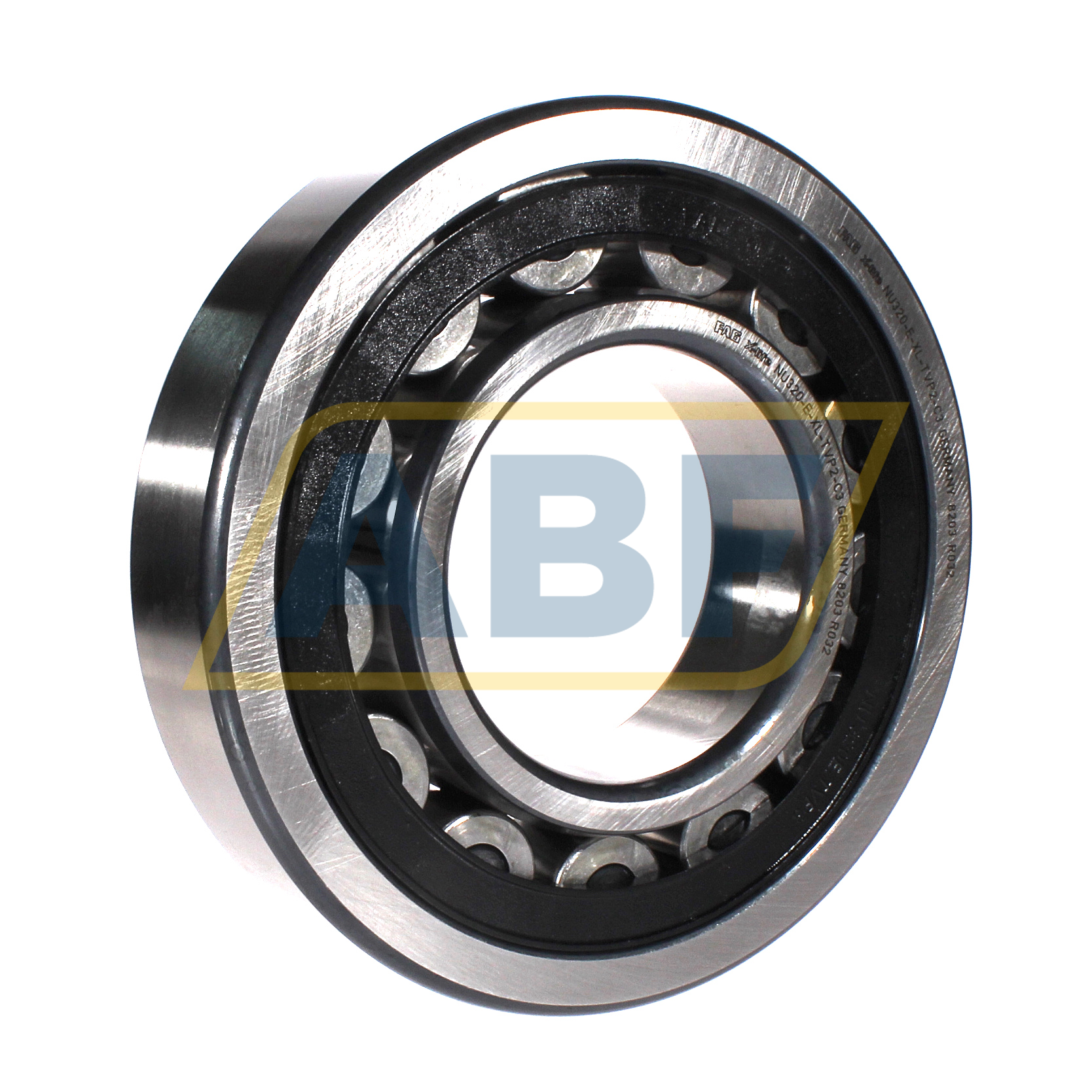 NU320-E-XL-TVP2-C3 FAG