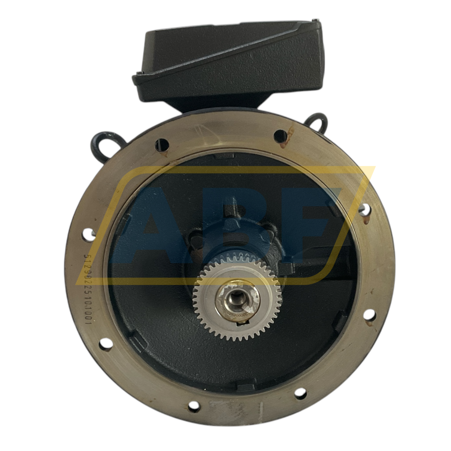 1LE1503-2BA23-4FA4-Z Siemens