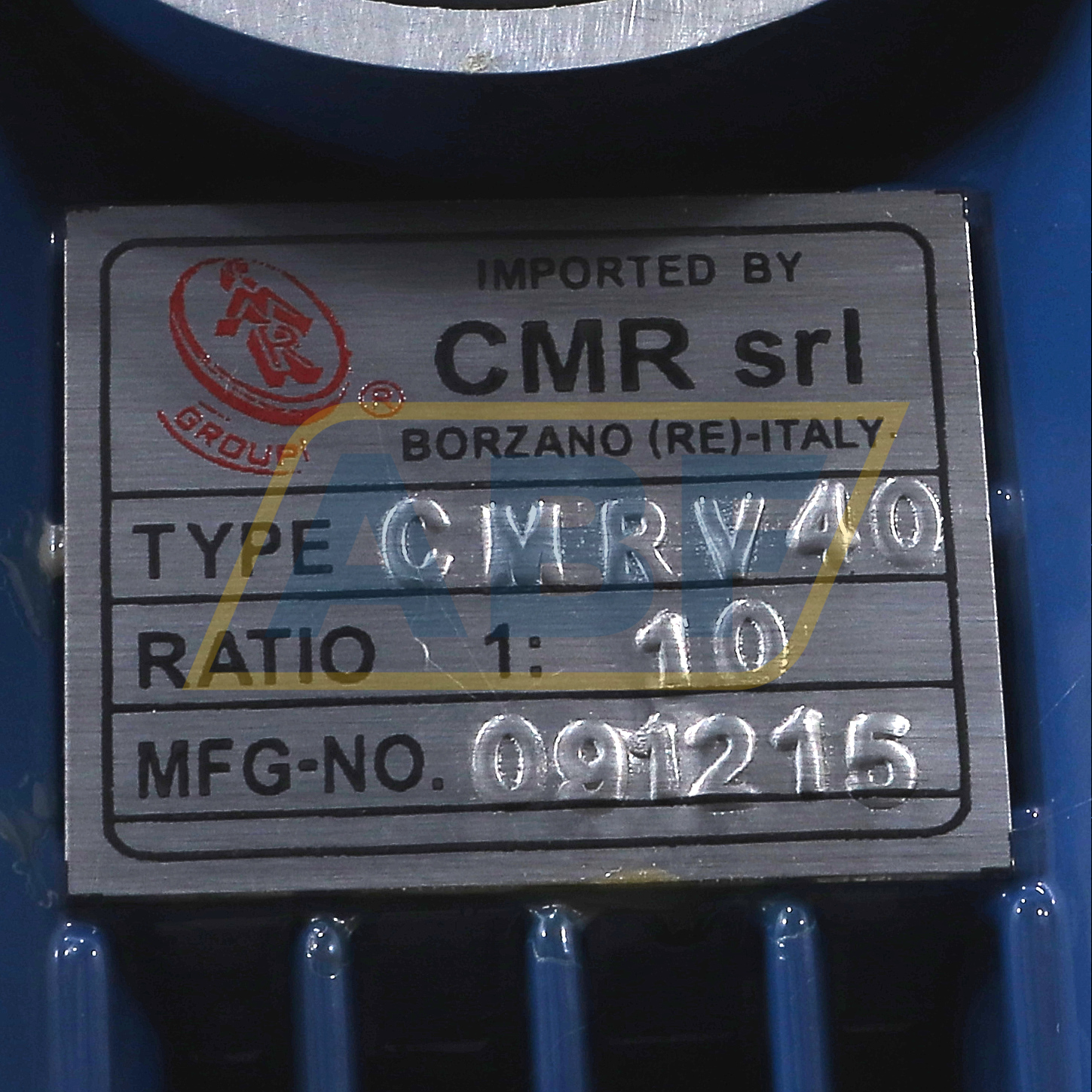 CMRV40-63B5I10 Cemer