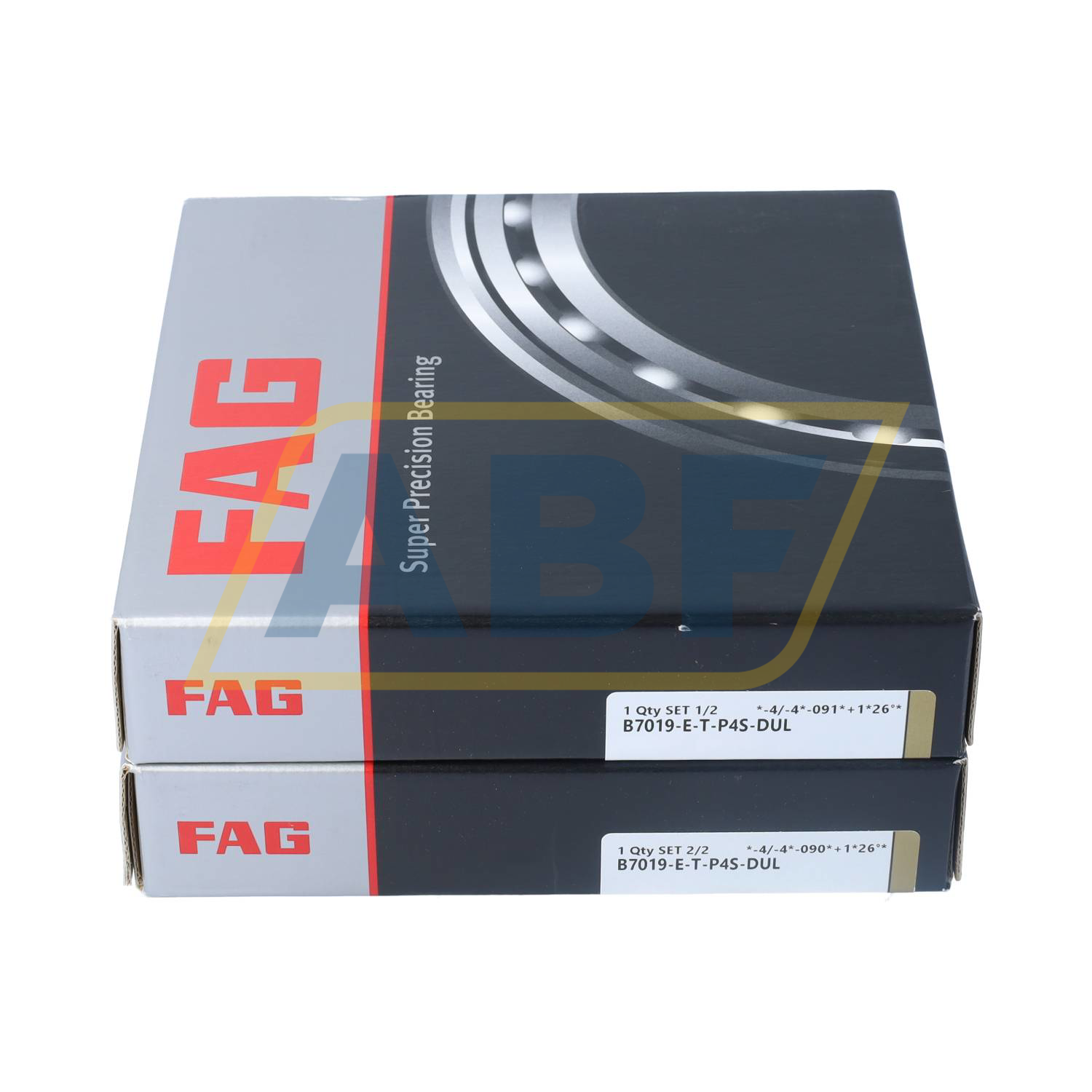 B7019-E-T-P4S-DUL FAG