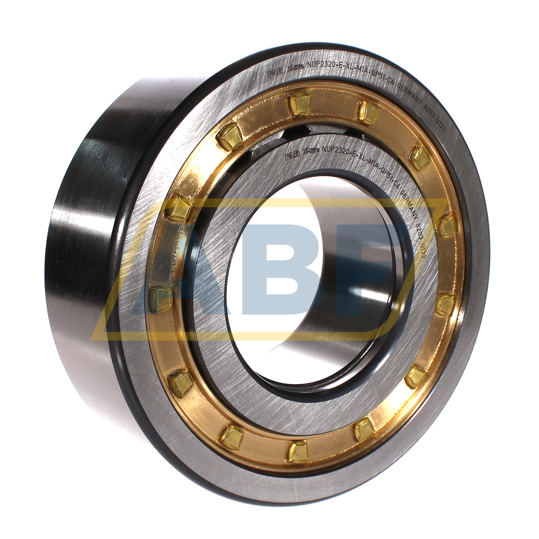 NUP2320-E-XL-M1A-QP51-C4 FAG