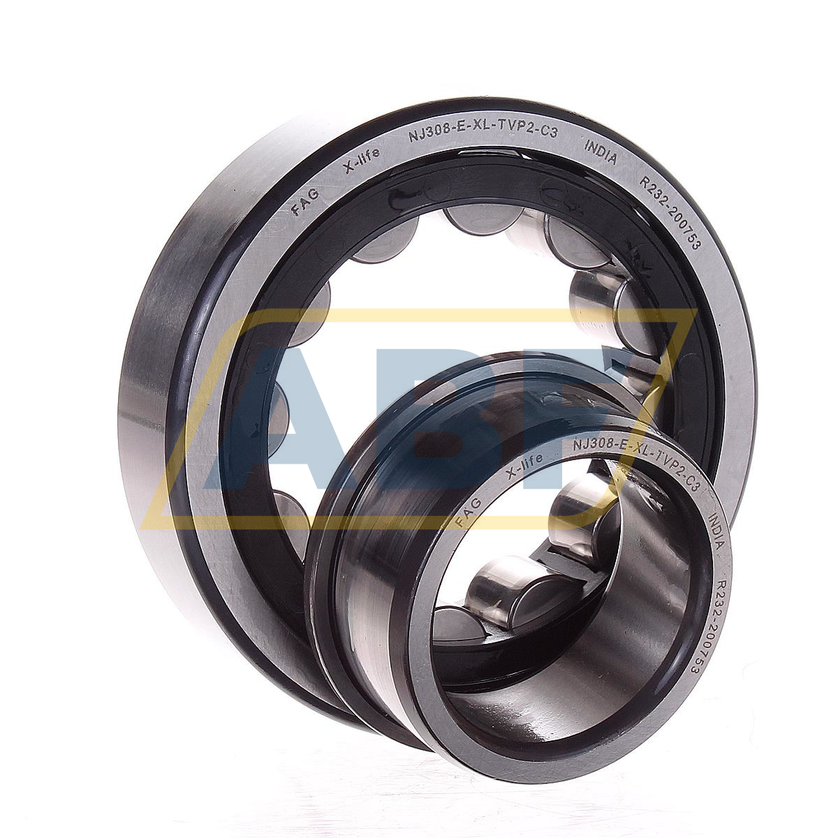 NJ308-E-XL-TVP2-C3 FAG