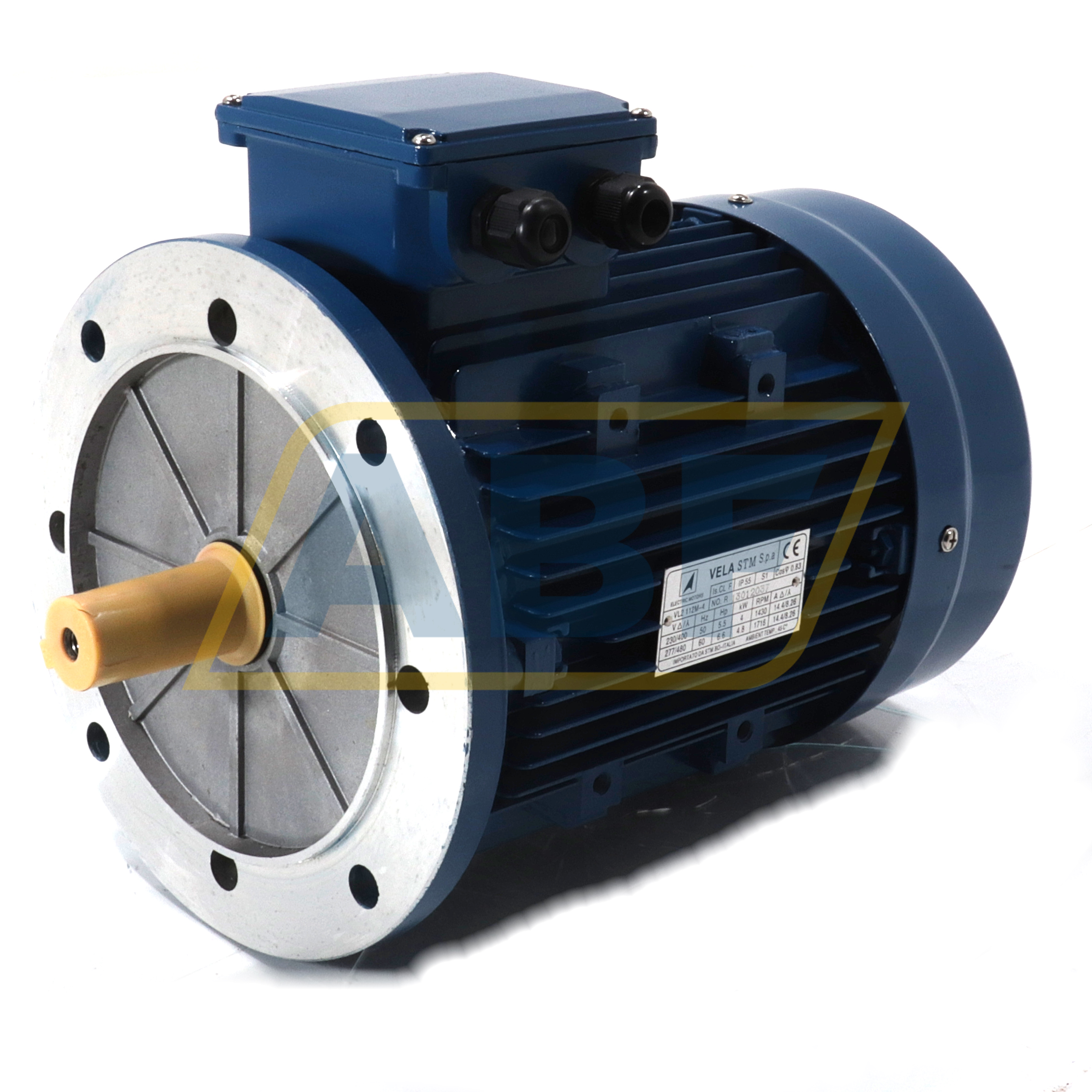 VL2112M-4-B5 Stieber