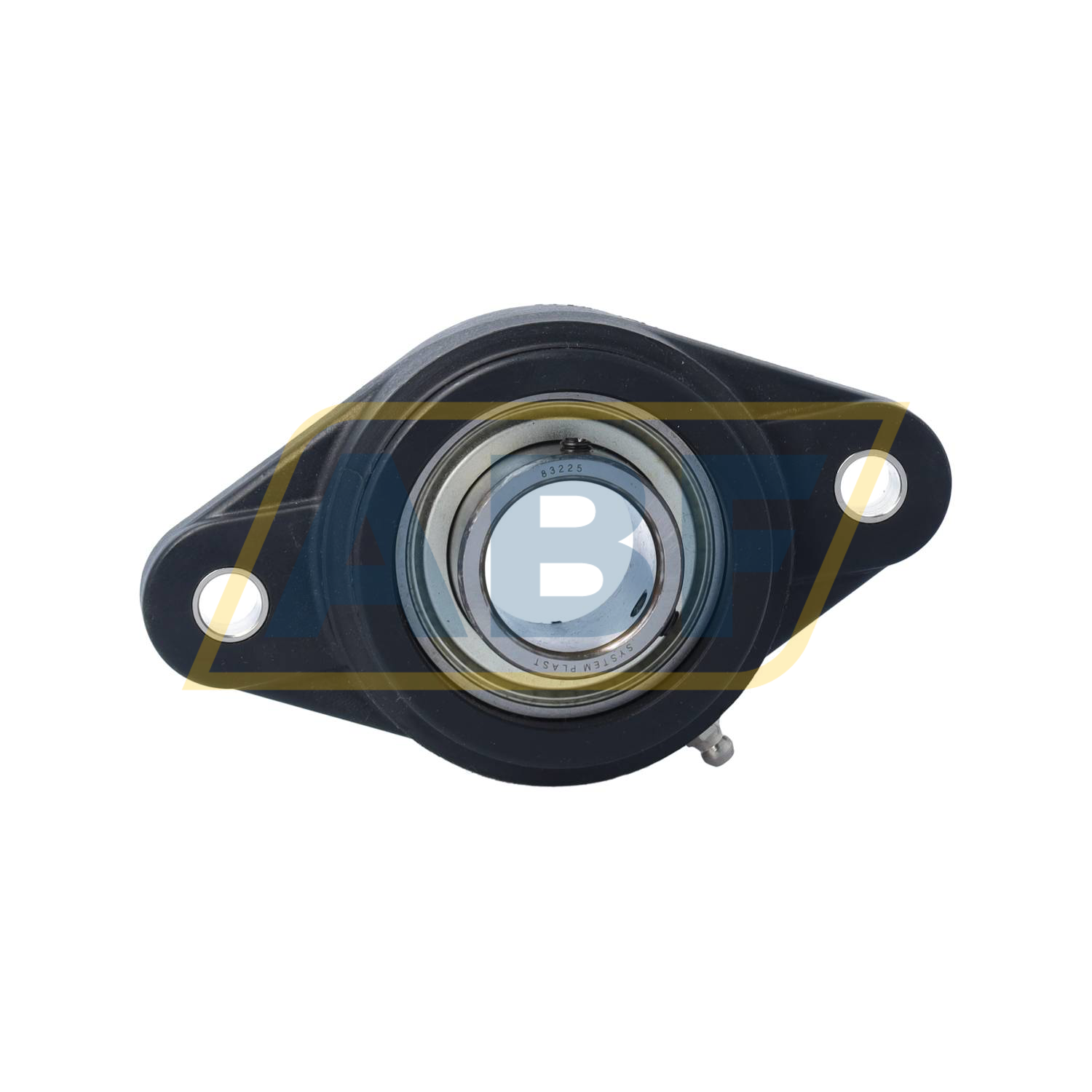 UCFH206CD System Plast