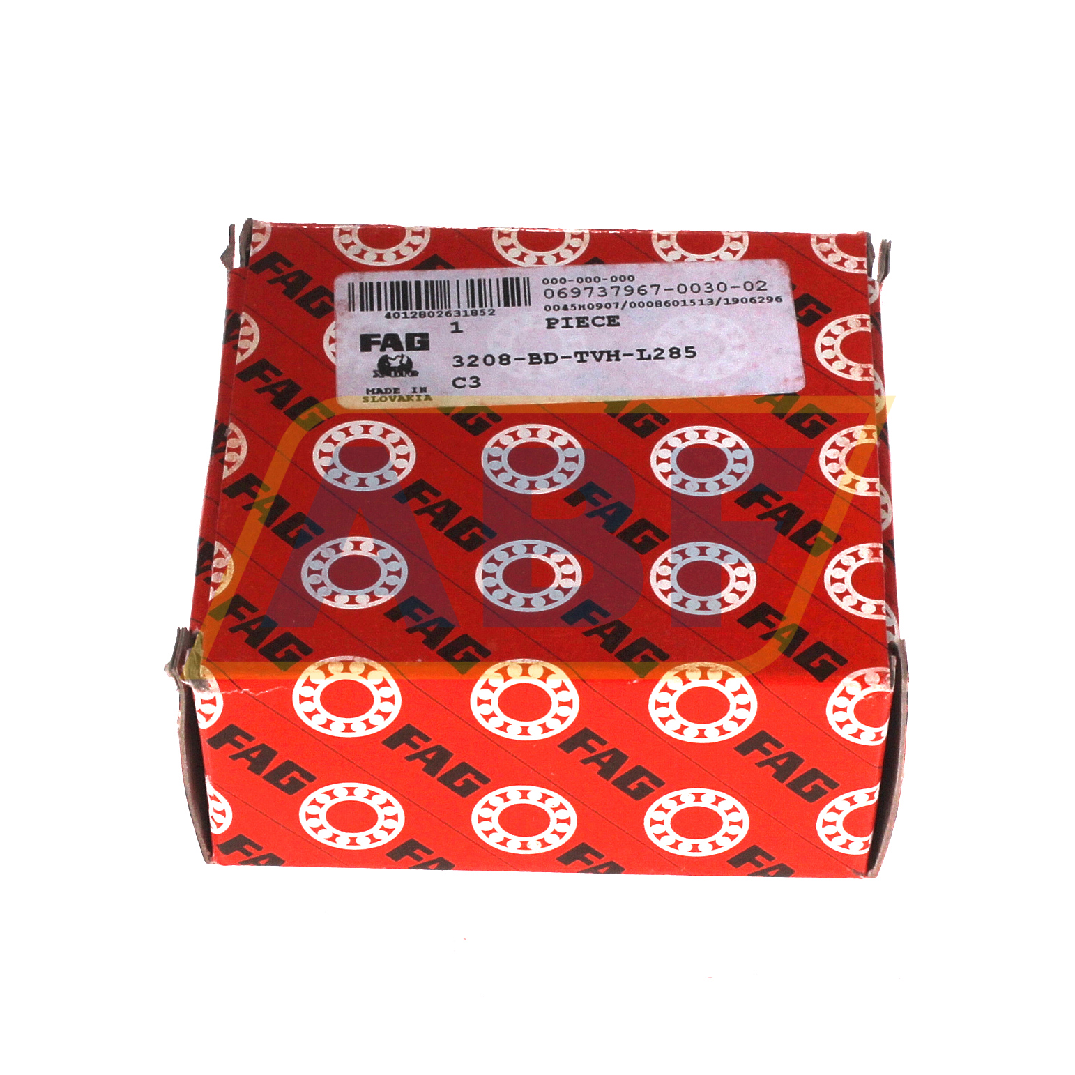 3208-BD-XL-TVH-L285-C3 FAG